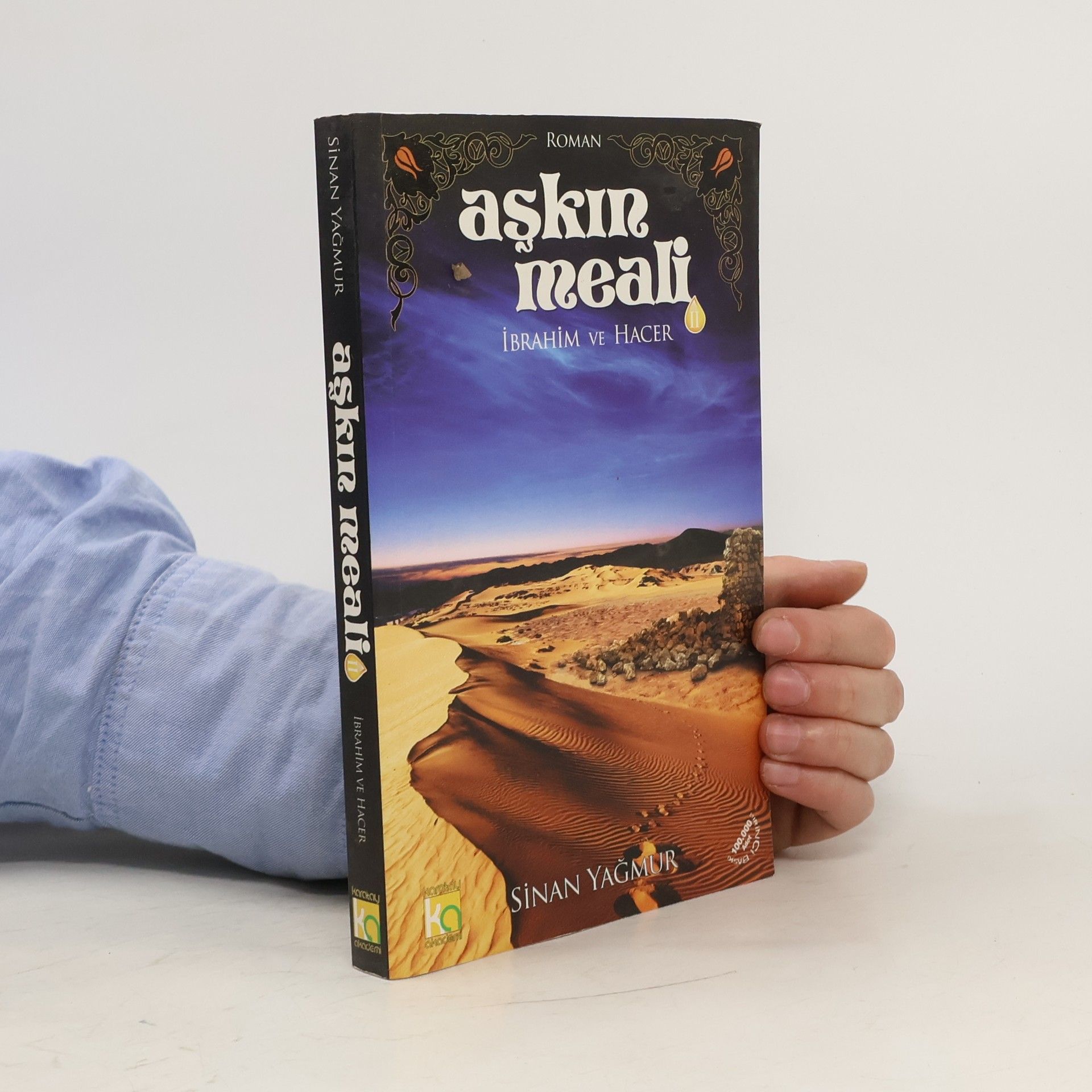 Sinan Yağmur Askin Meali II