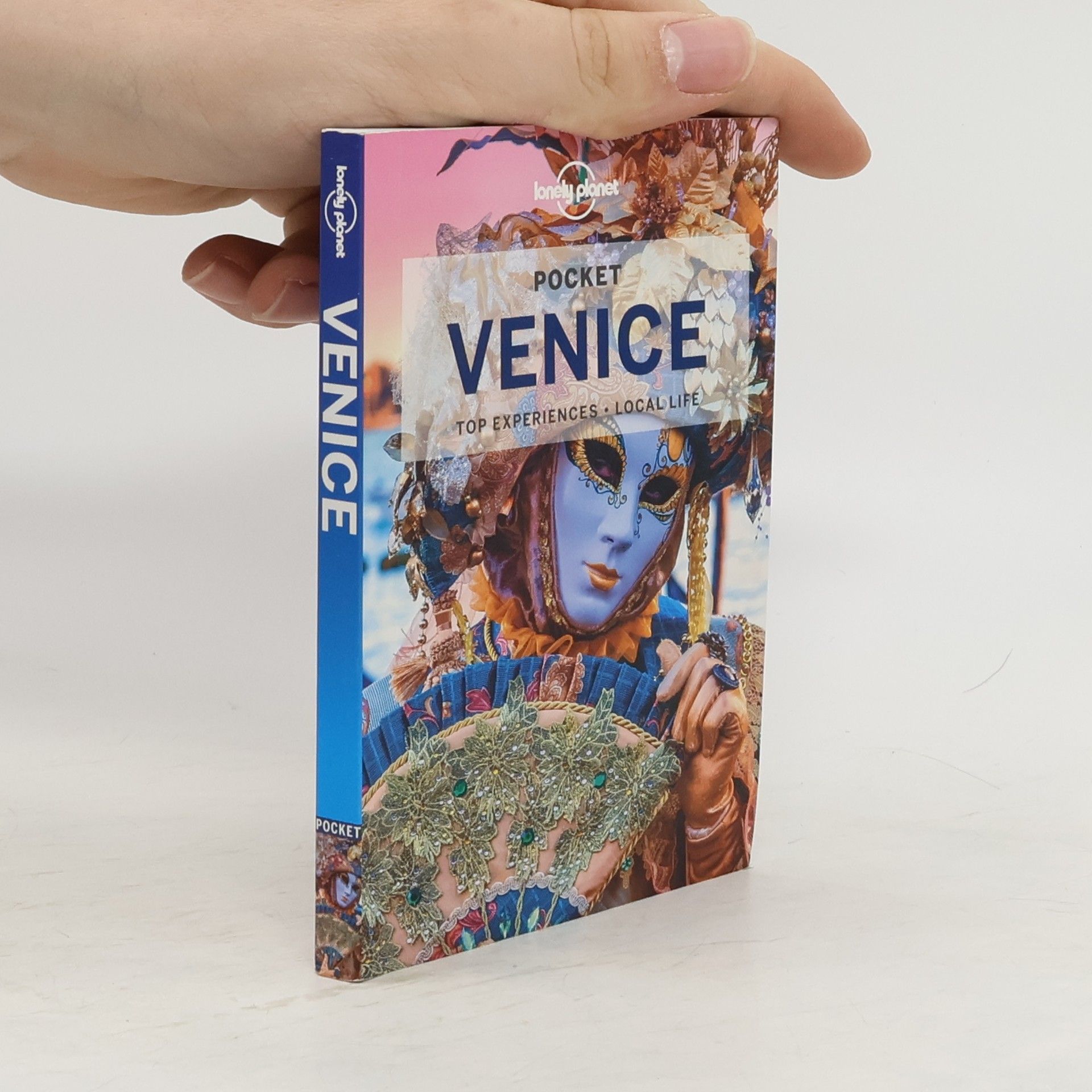 Lonely Planet Lonely Planet Pocket Venice