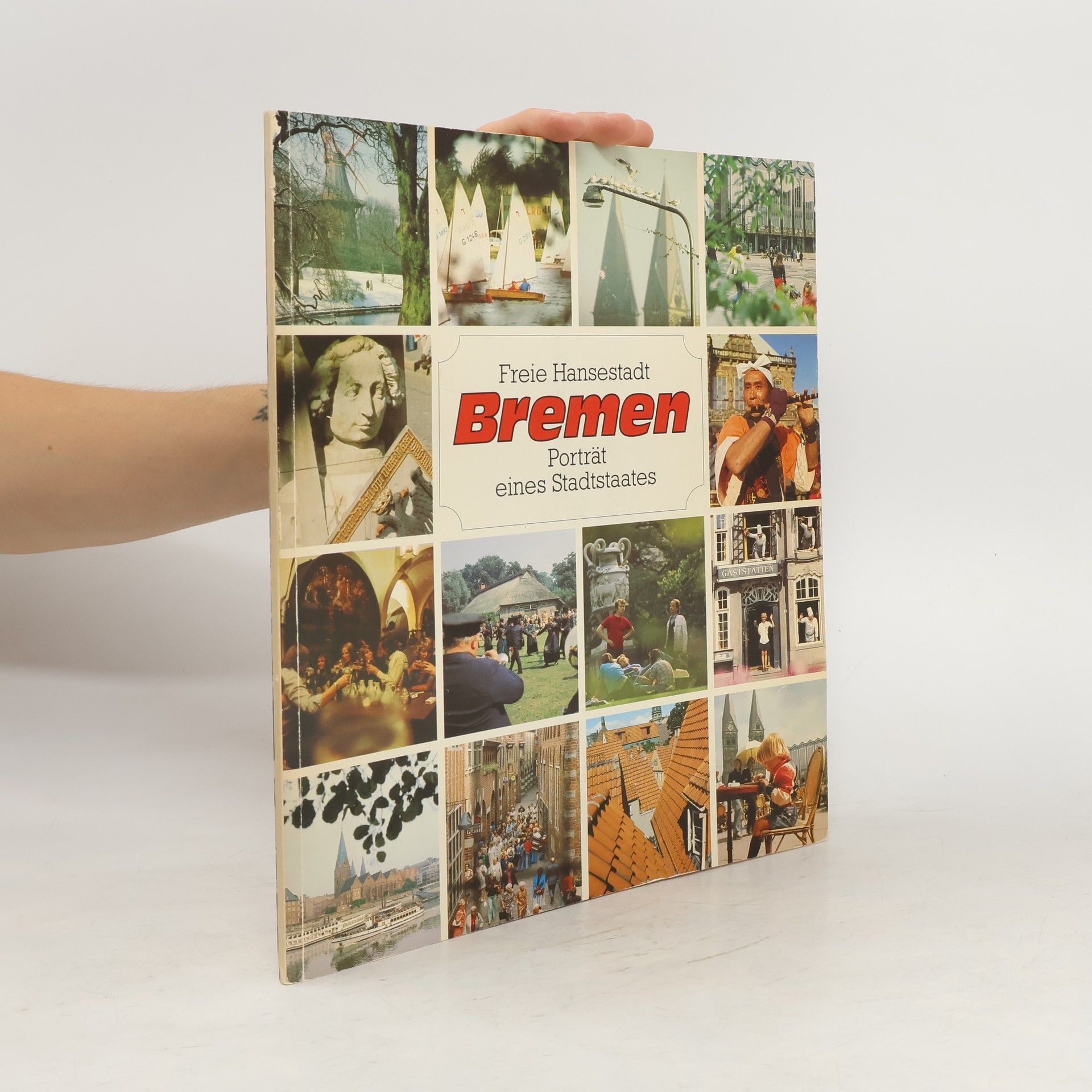AA.VV. Freie Hansestadt Bremen