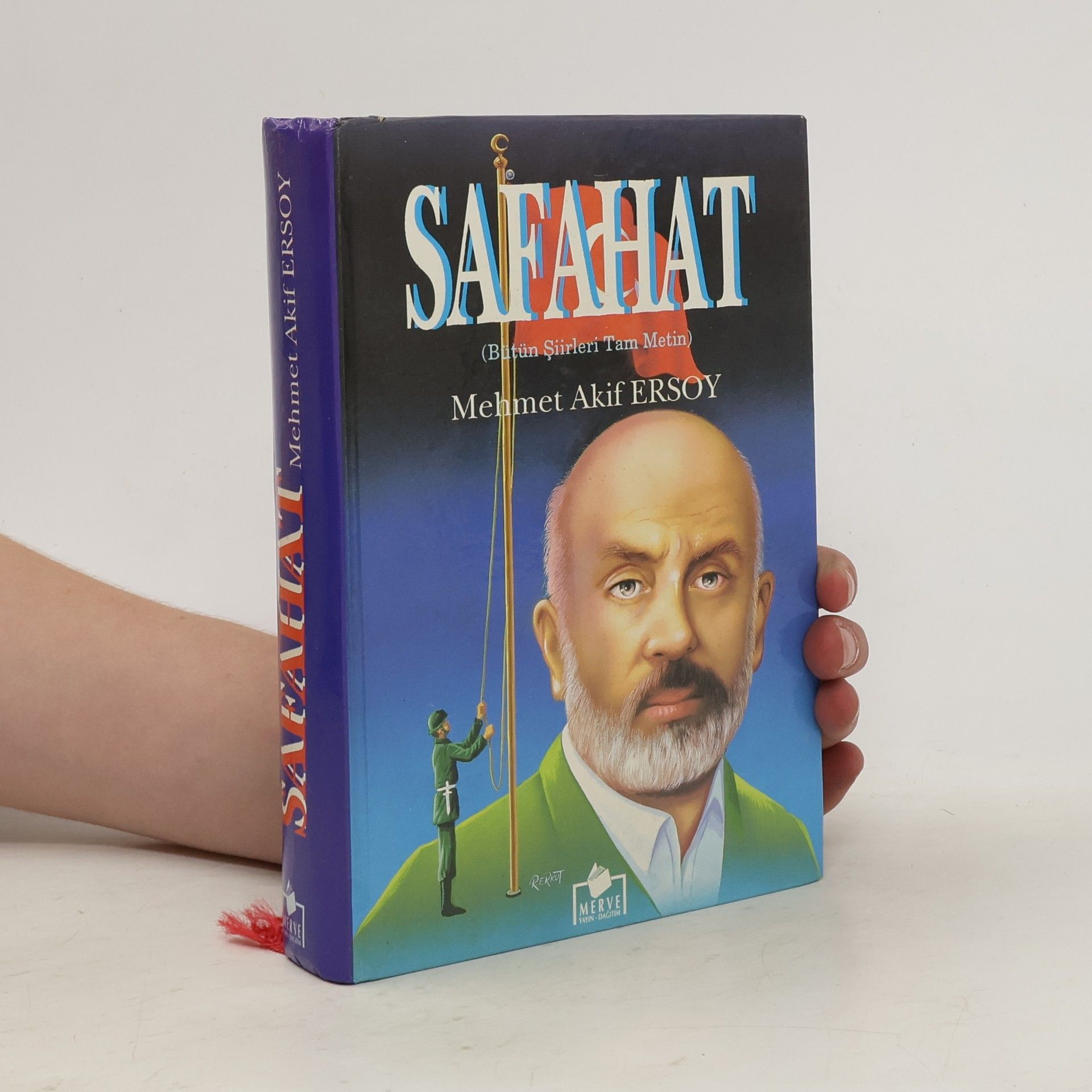 Mehmet Akif Ersoy Safahat