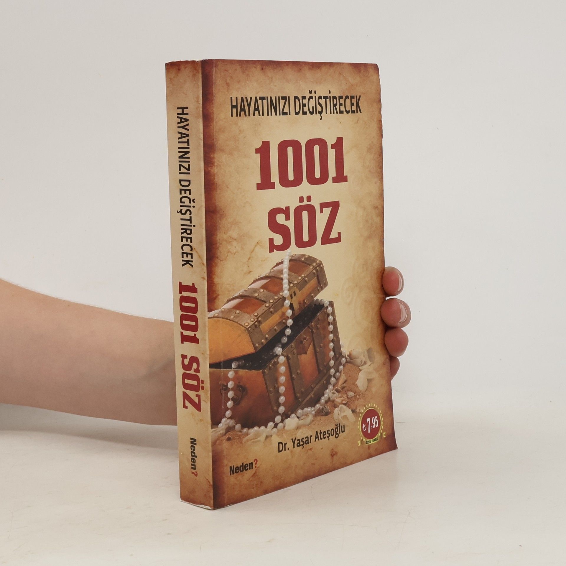 Yasar Atesoglu Hayatınızı Değiştirecek 1001 Söz