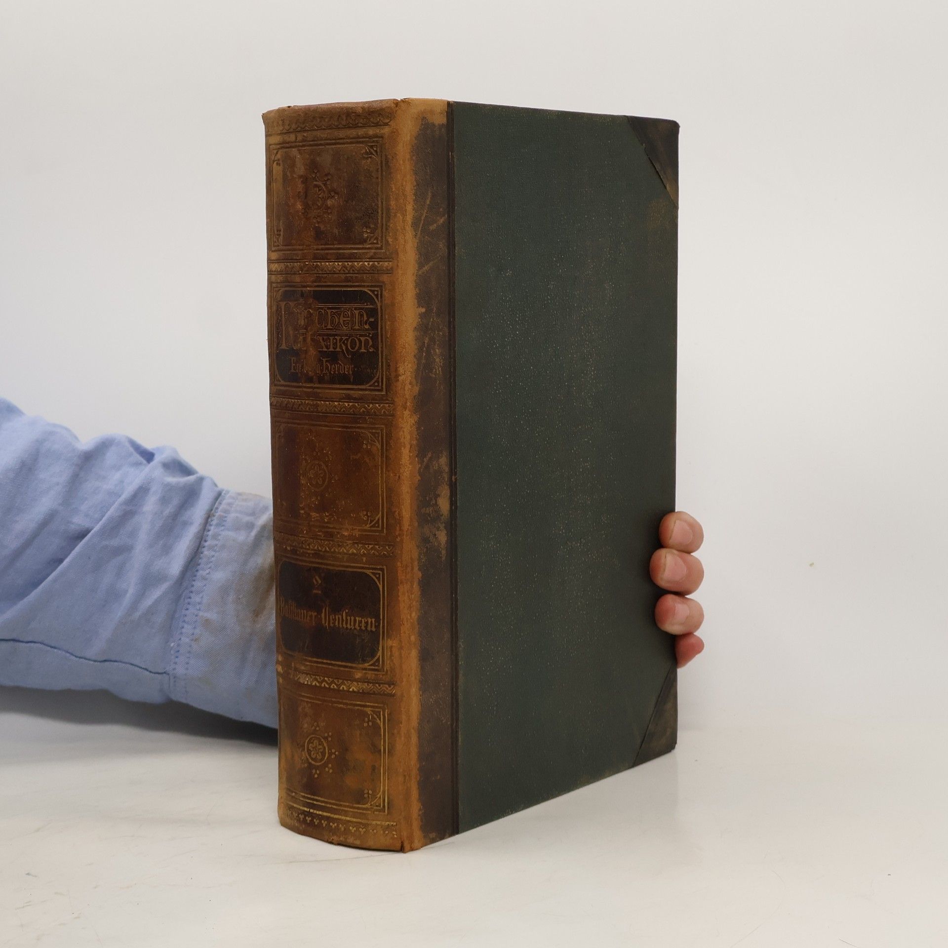 Collectif d'auteurs Wetzer und Welte's Kirchenlexikon oder Encyklopädie der katholischen Theologie und ihrer Hülfswissenschaften. Band 2