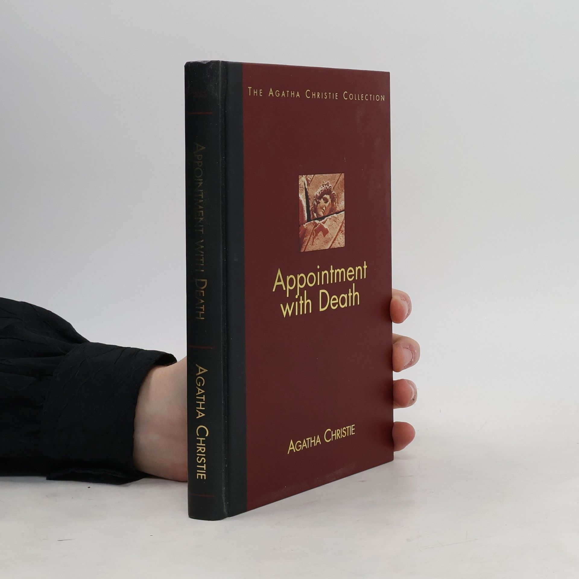 Agatha Christie Appointment with Death