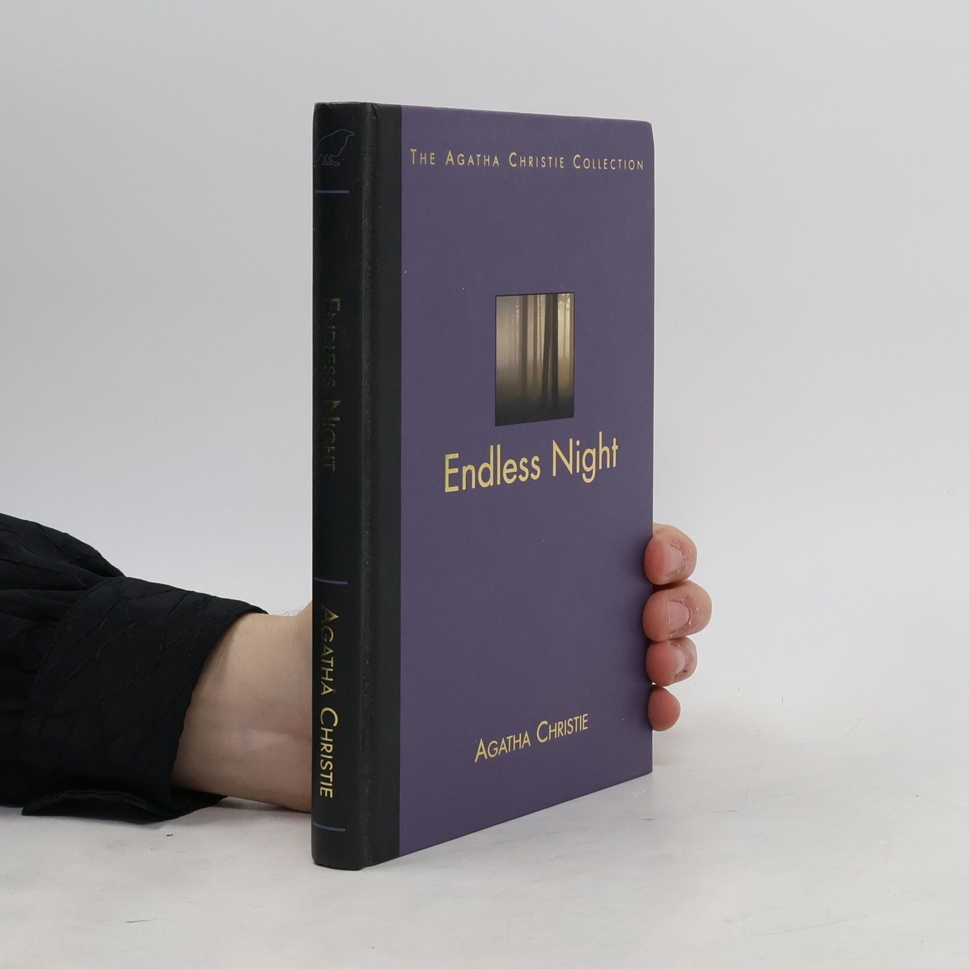Agatha Christie Endless Night