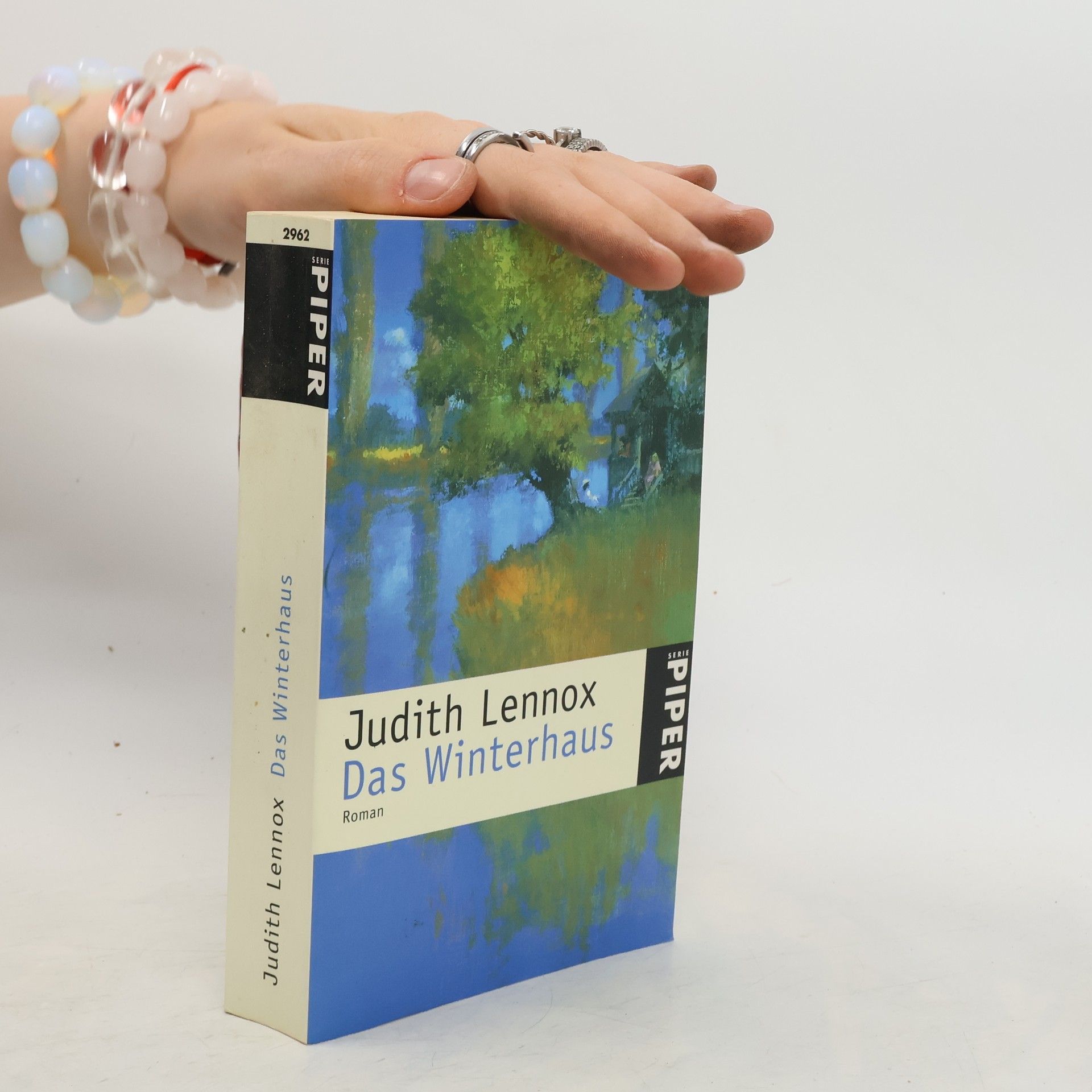 Judith Lennox Das Winterhaus