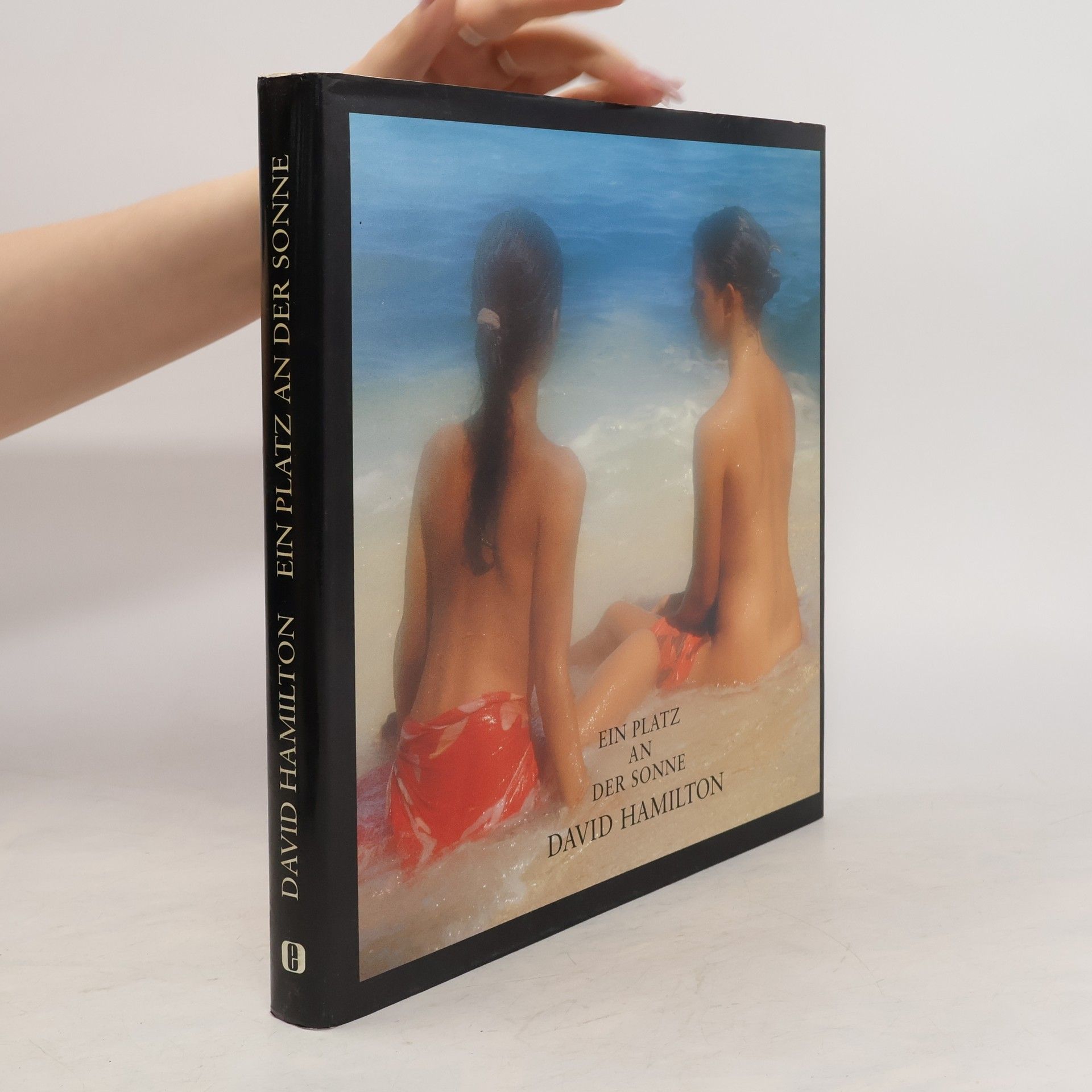 David Hamilton Ein Platz an der Sonne