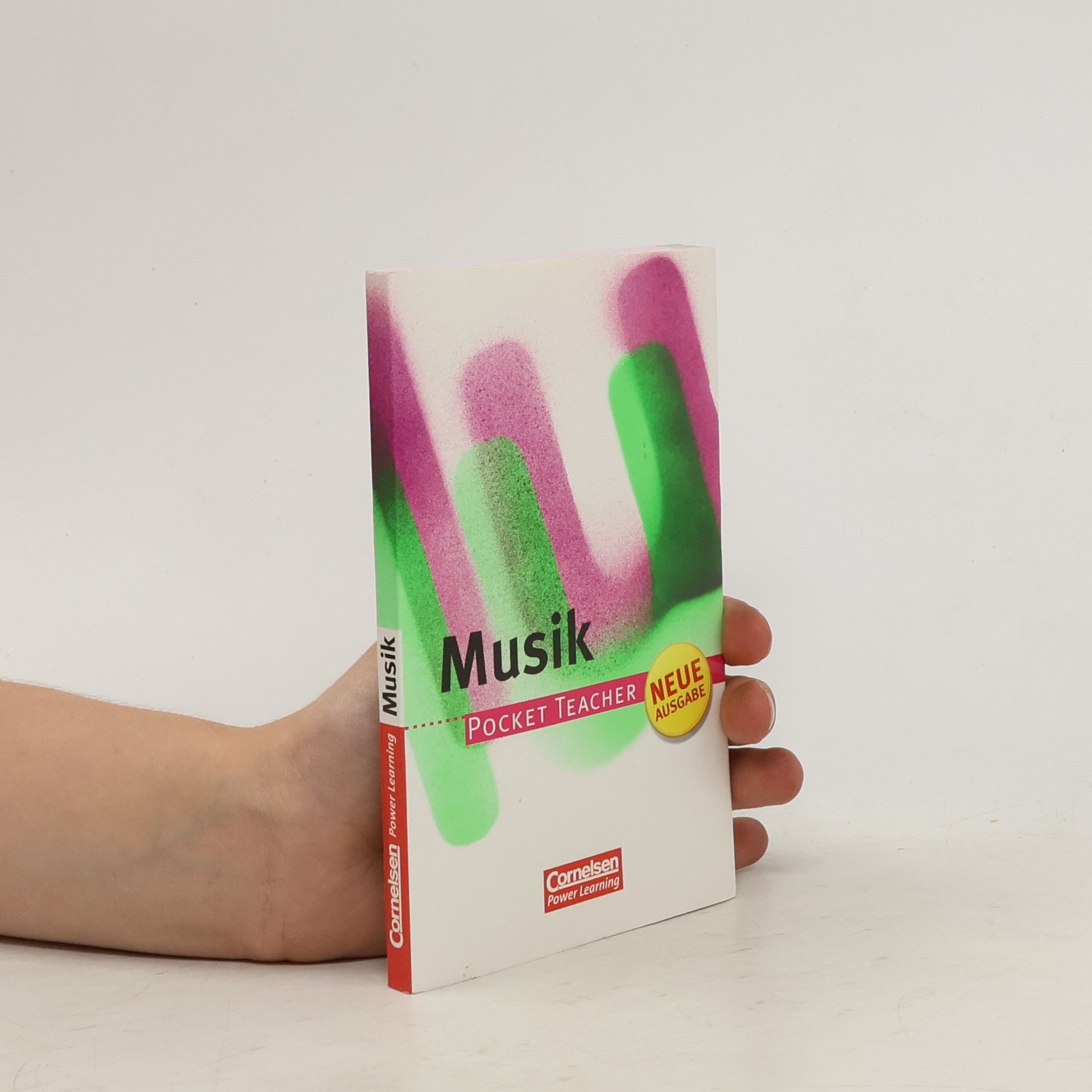 Holger Mittelstädt Musik