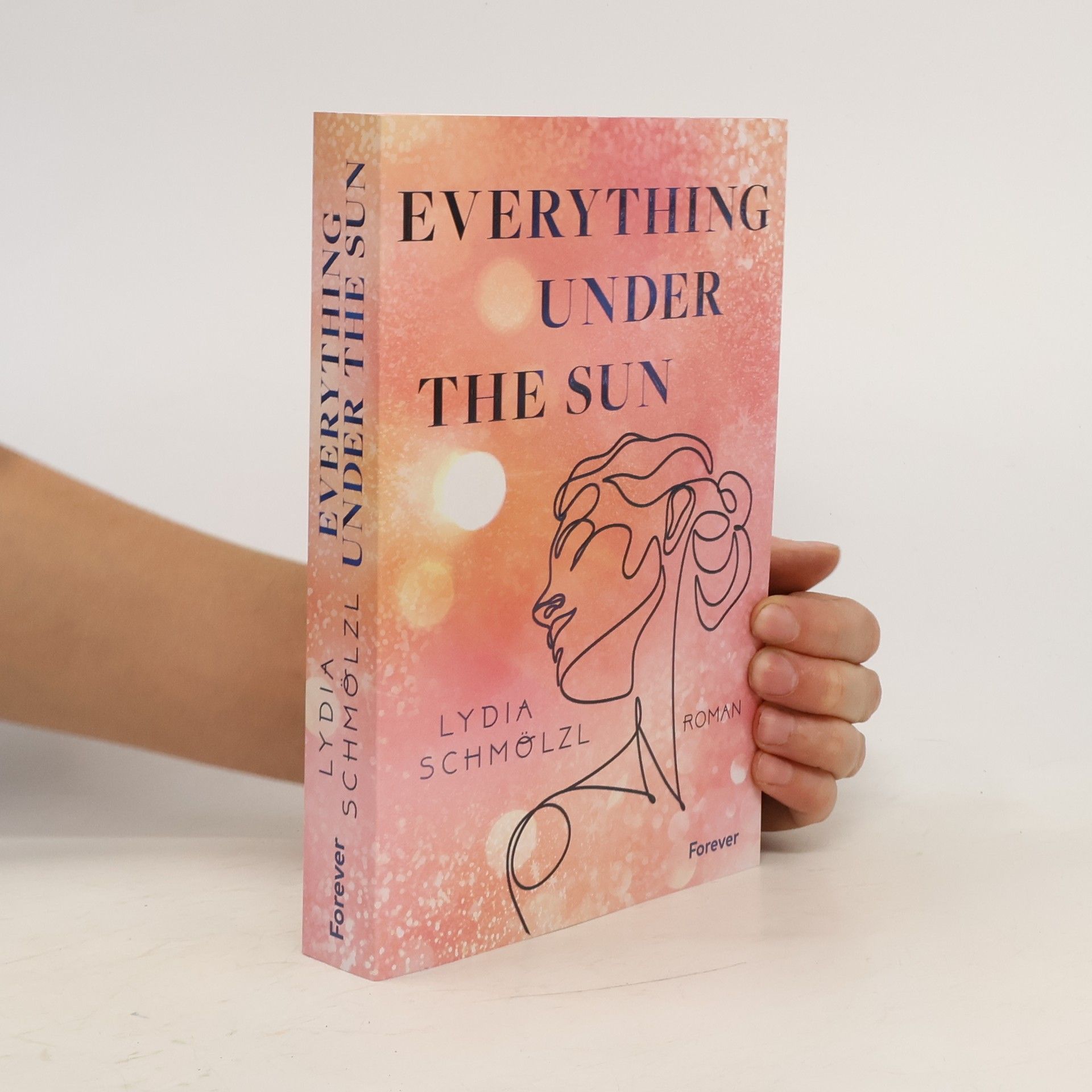 Lydia Schmölzl Everything Under the Sun