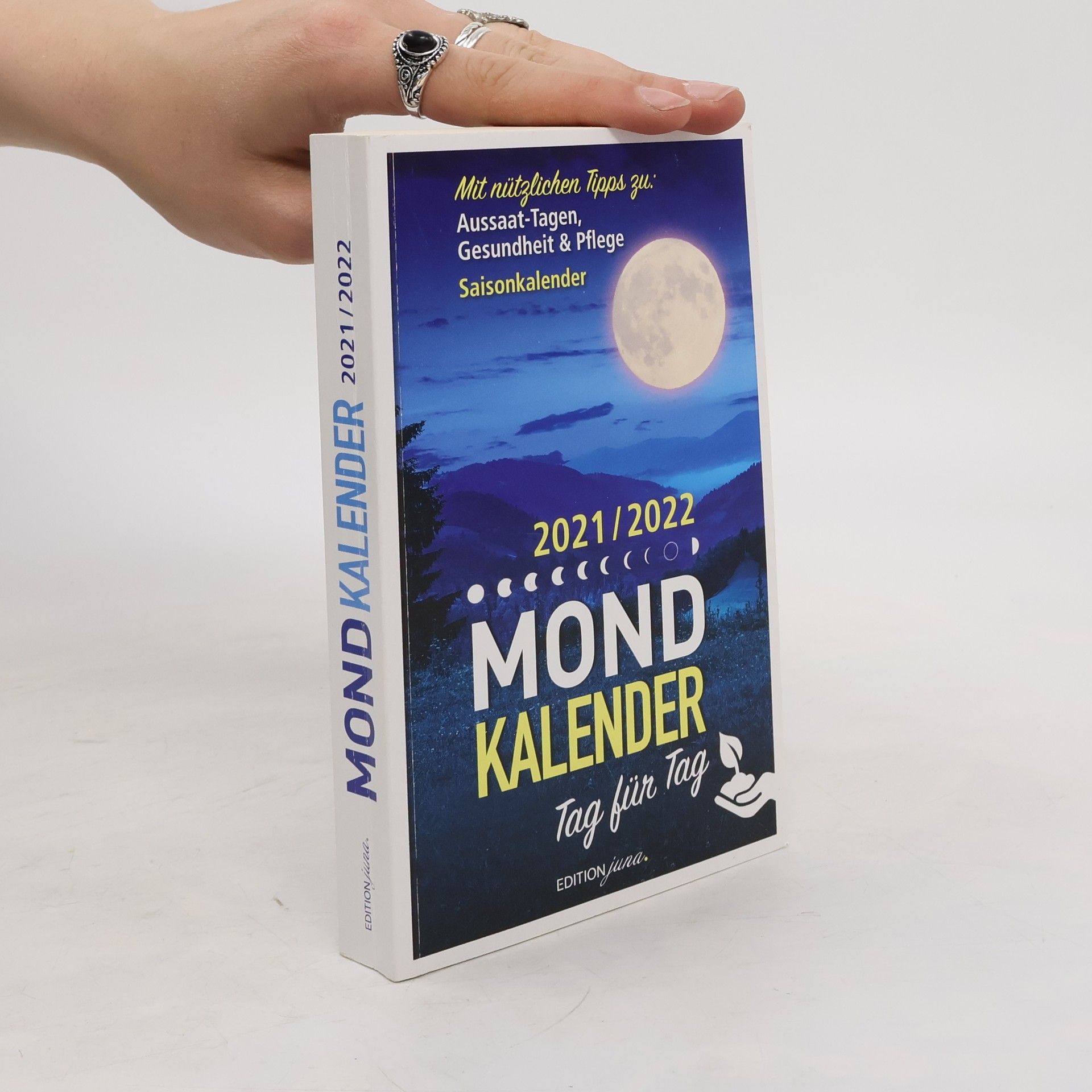 Alexa Himberg Mondkalender