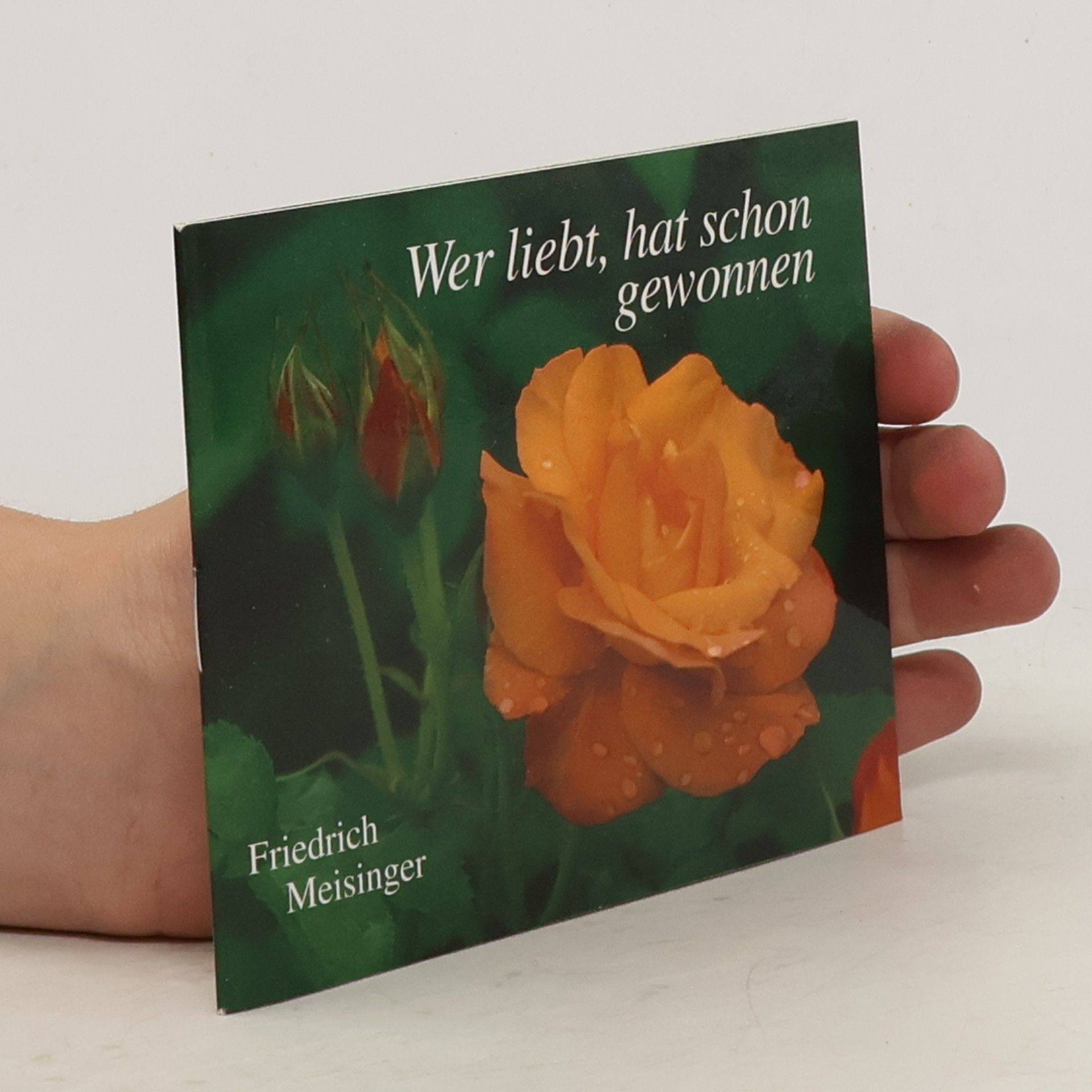 Collective Wer liebt, hat schon gewonnen