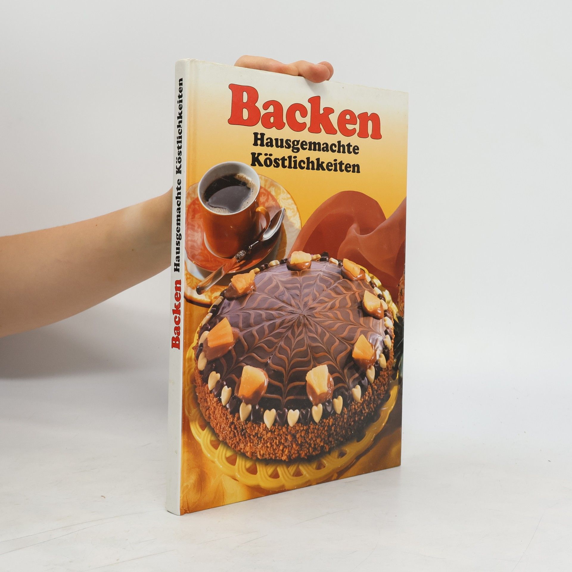 Autorenkollektiv Backen
