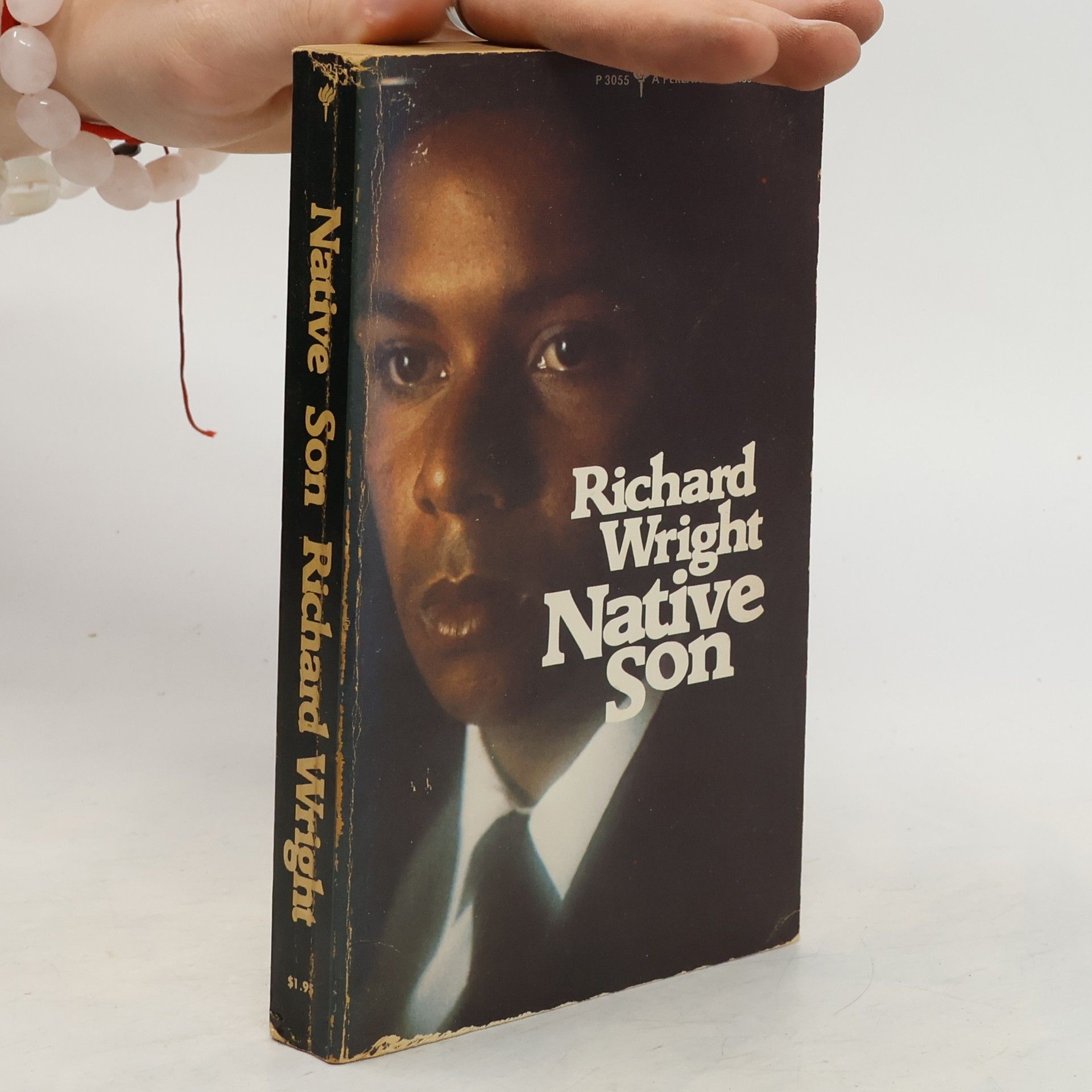 Richard Wright Native Son