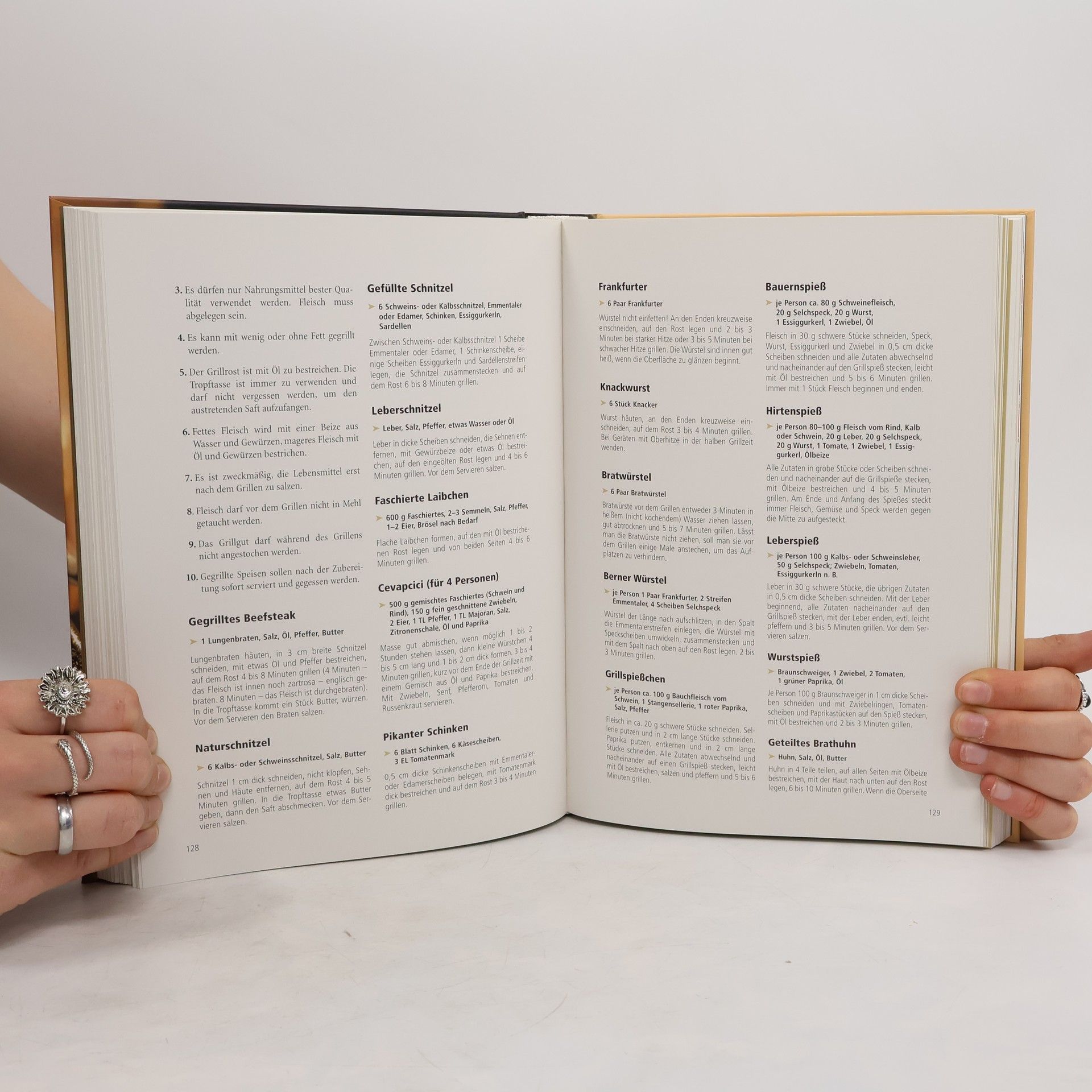 Karoline Meindl-Dietrich Kochbuch für ländliche Haushalte