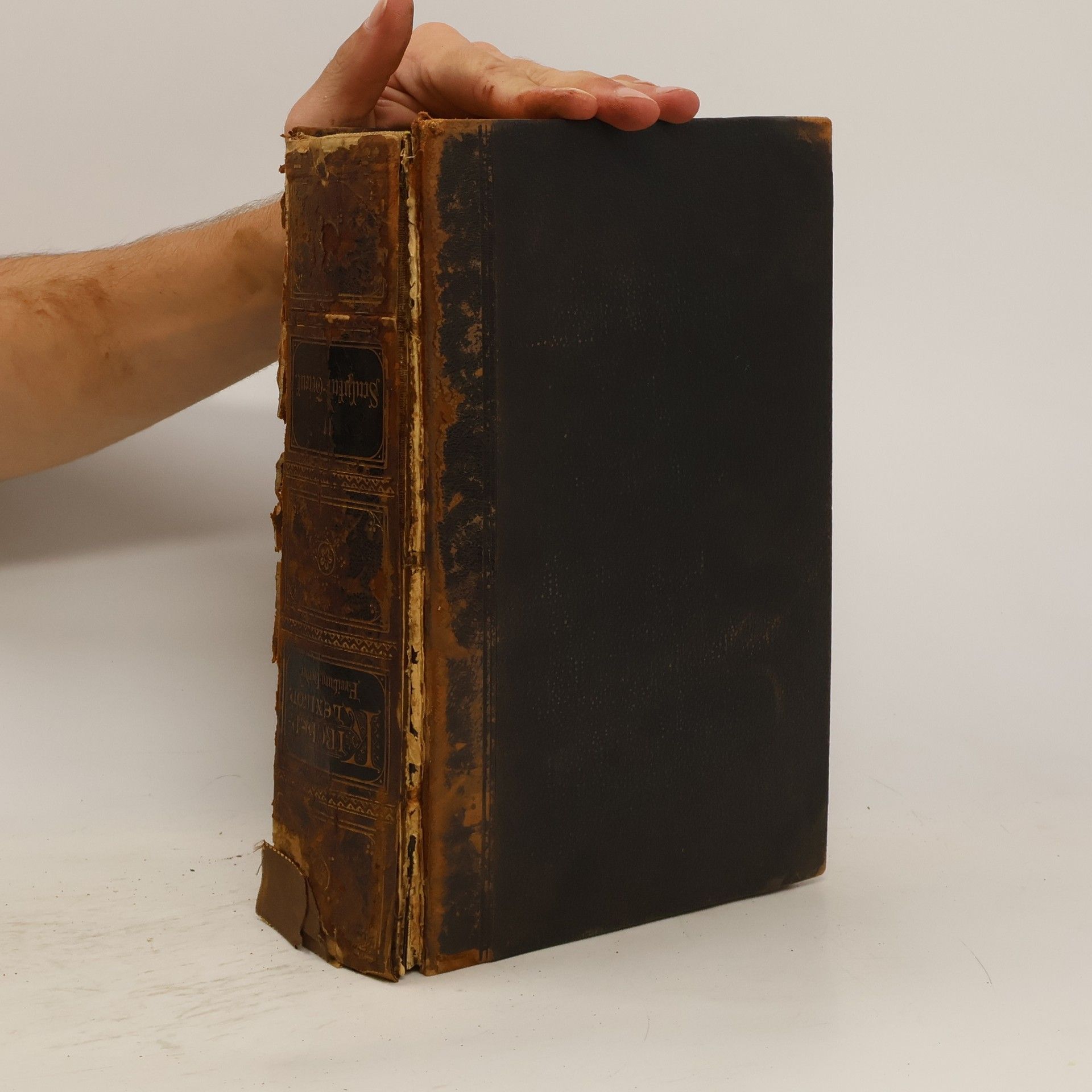 Franz Kaulen Wetzer und Welte's Kirchenlexikon oder Encyklopädie der katholischen Theologie und ihrer Hülfswissenschaften. Band 11
