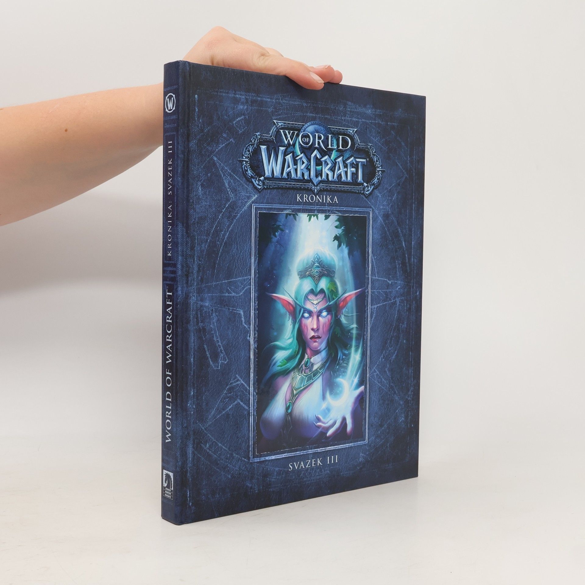 Collectif d'auteurs World of WarCraft. Kronika. Svazek III
