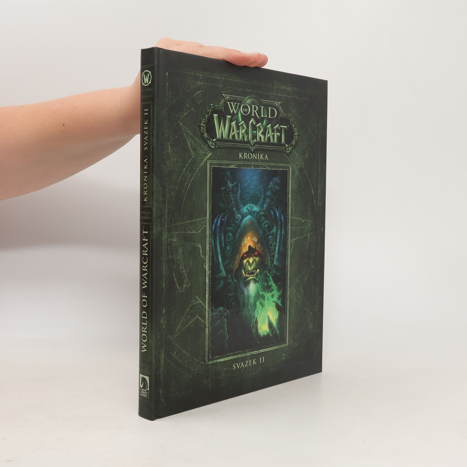 Collective World of WarCraft. Kronika. Svazek II