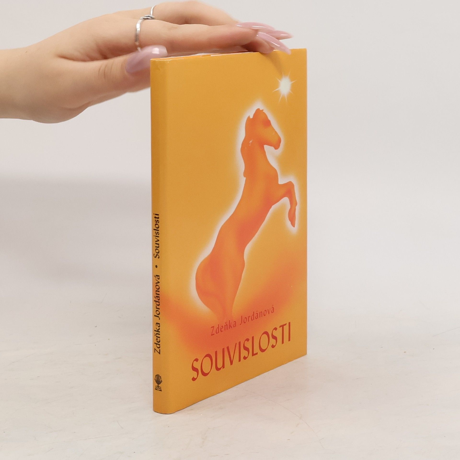 Jordánová Zdeňka Souvislosti