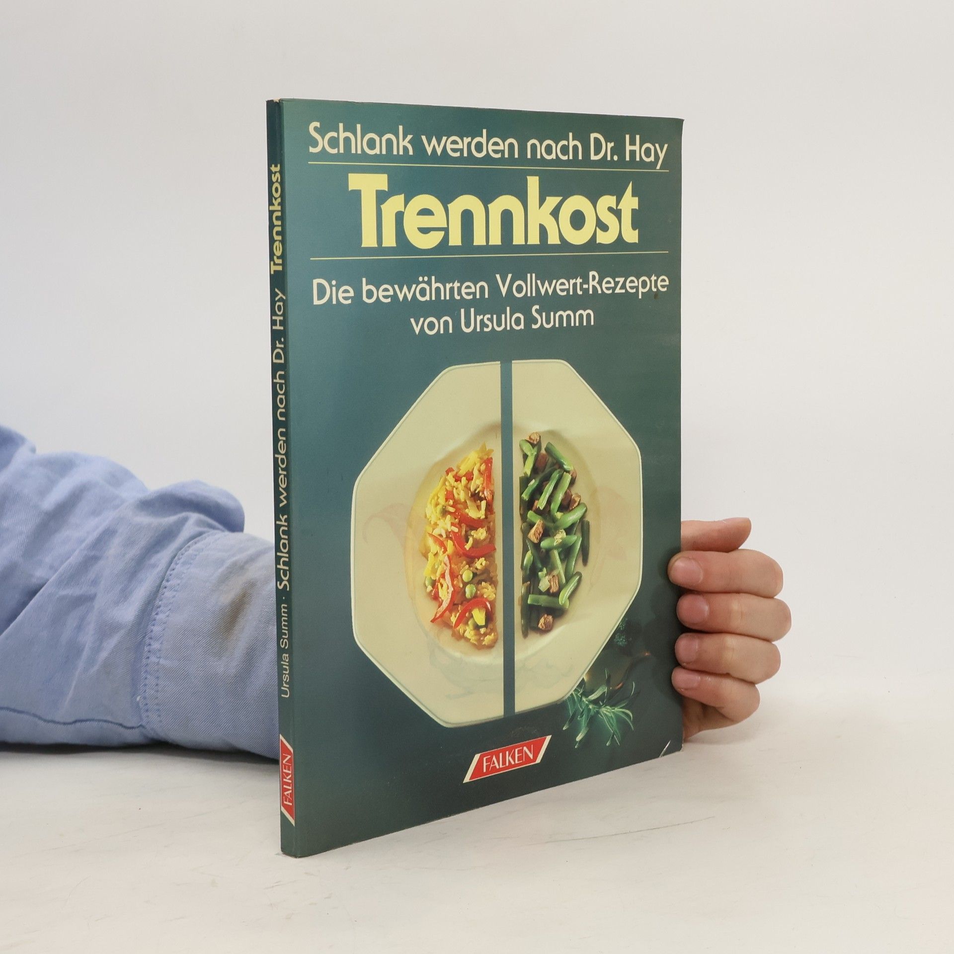 Ursula Summ Trennkost