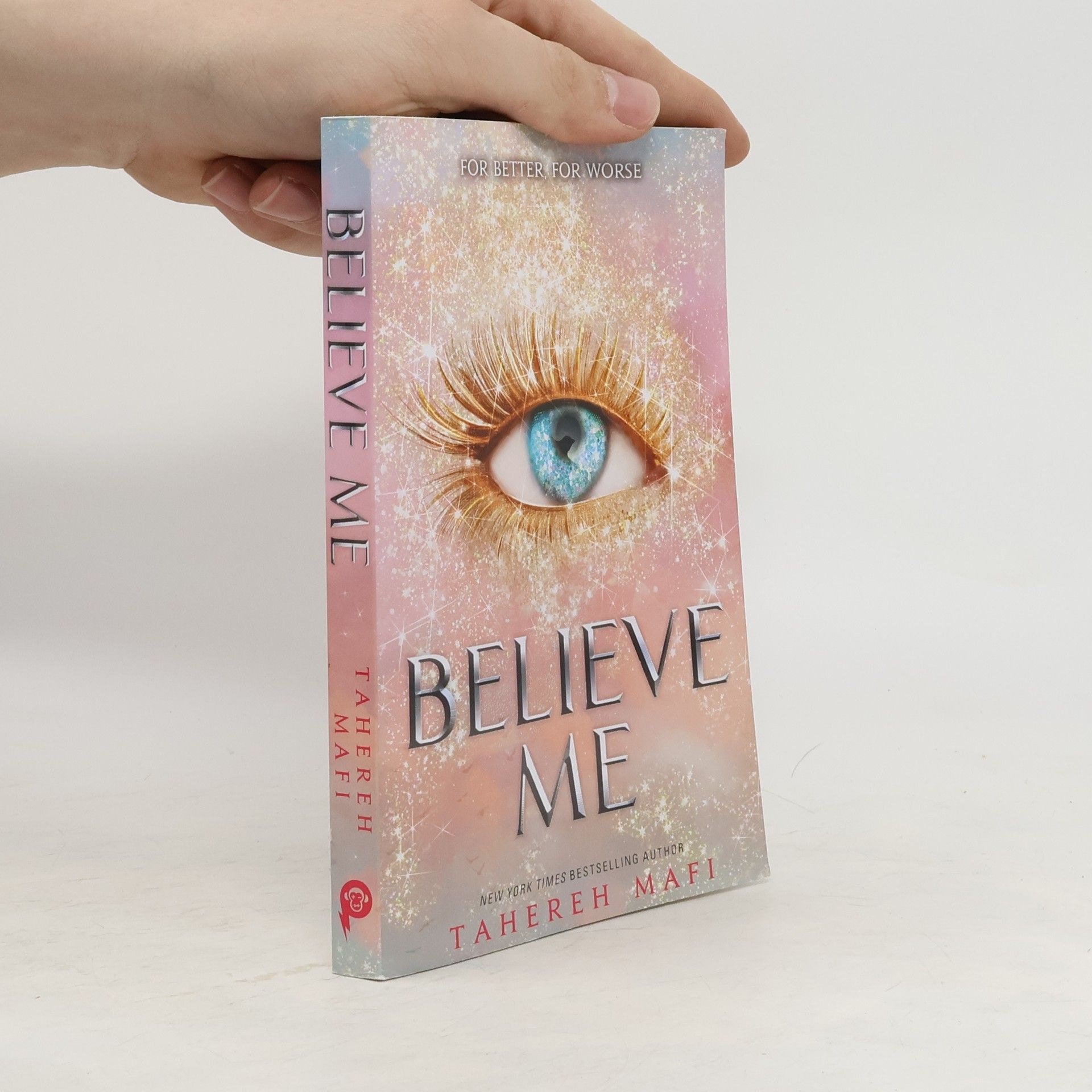 Тагере Мафі Believe me