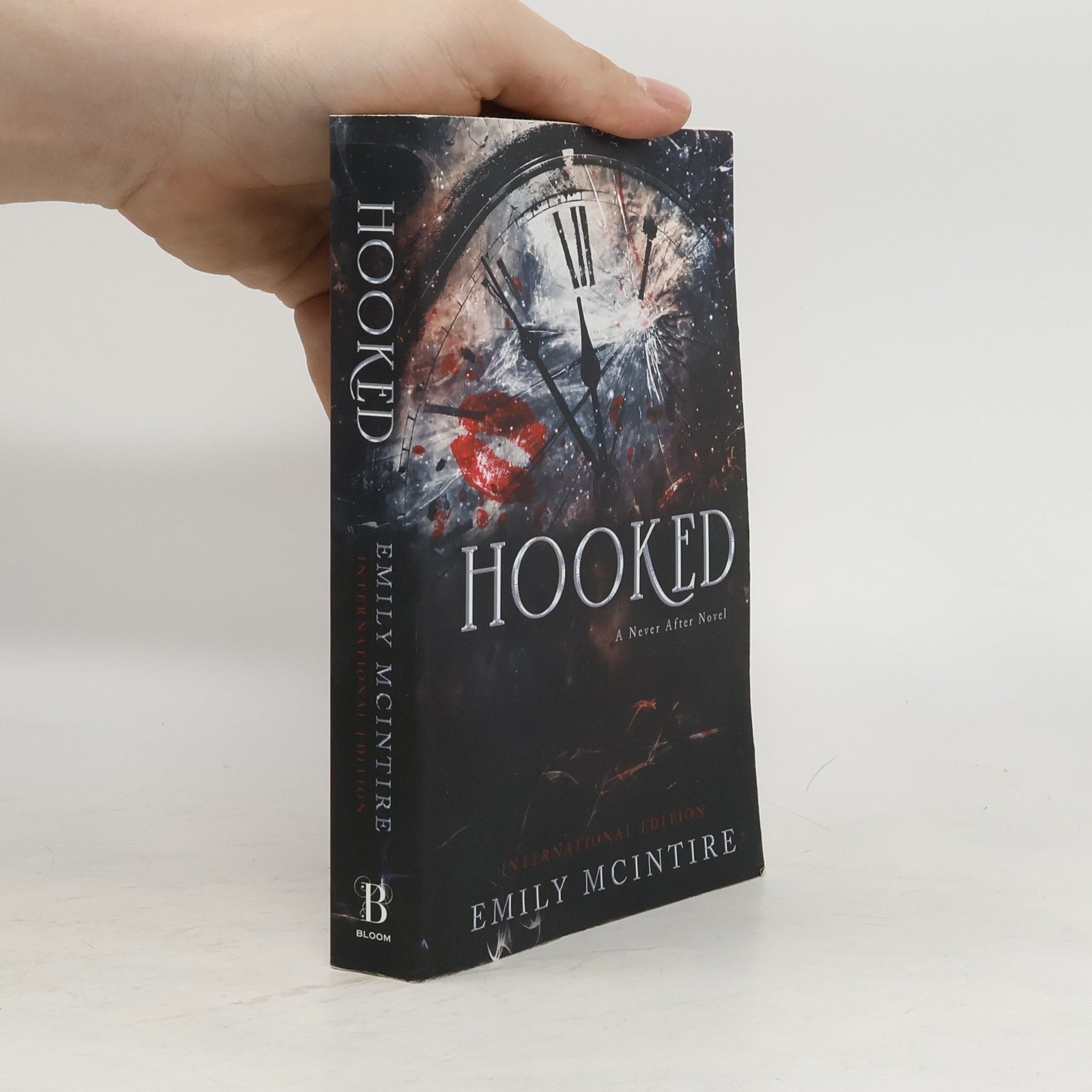 Emily McIntire Hooked