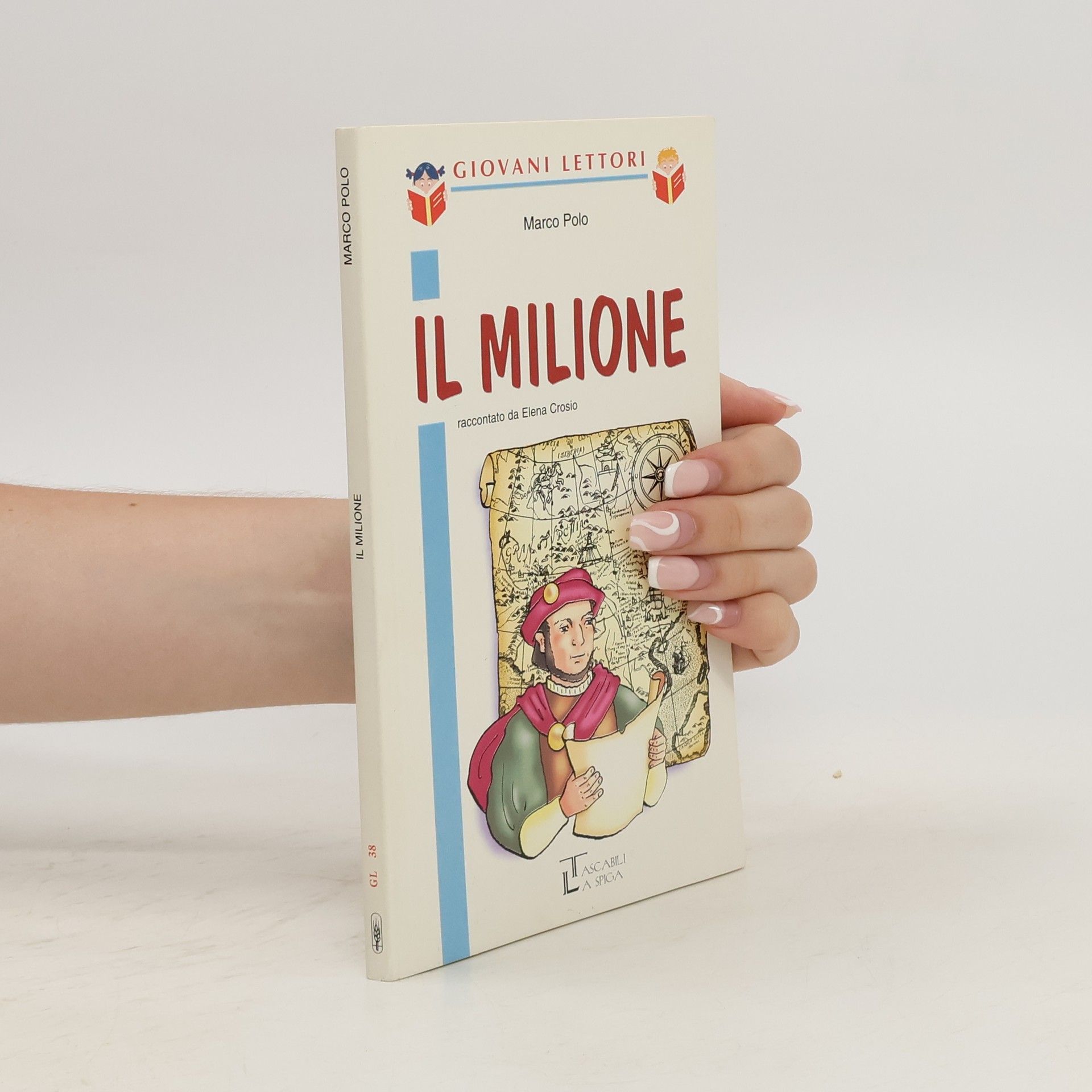 Marco Polo Il milione