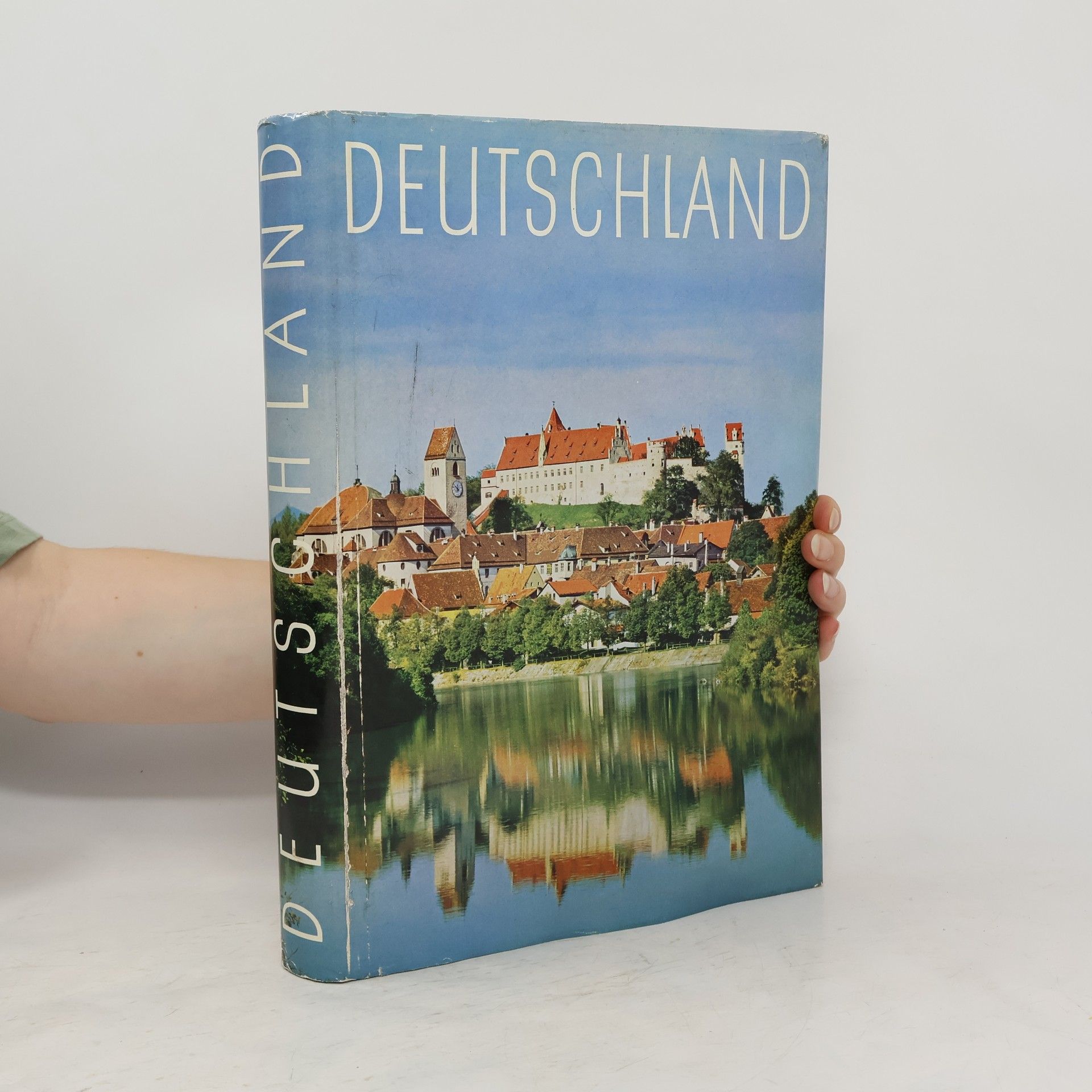 Collectif d'auteurs Deutschland