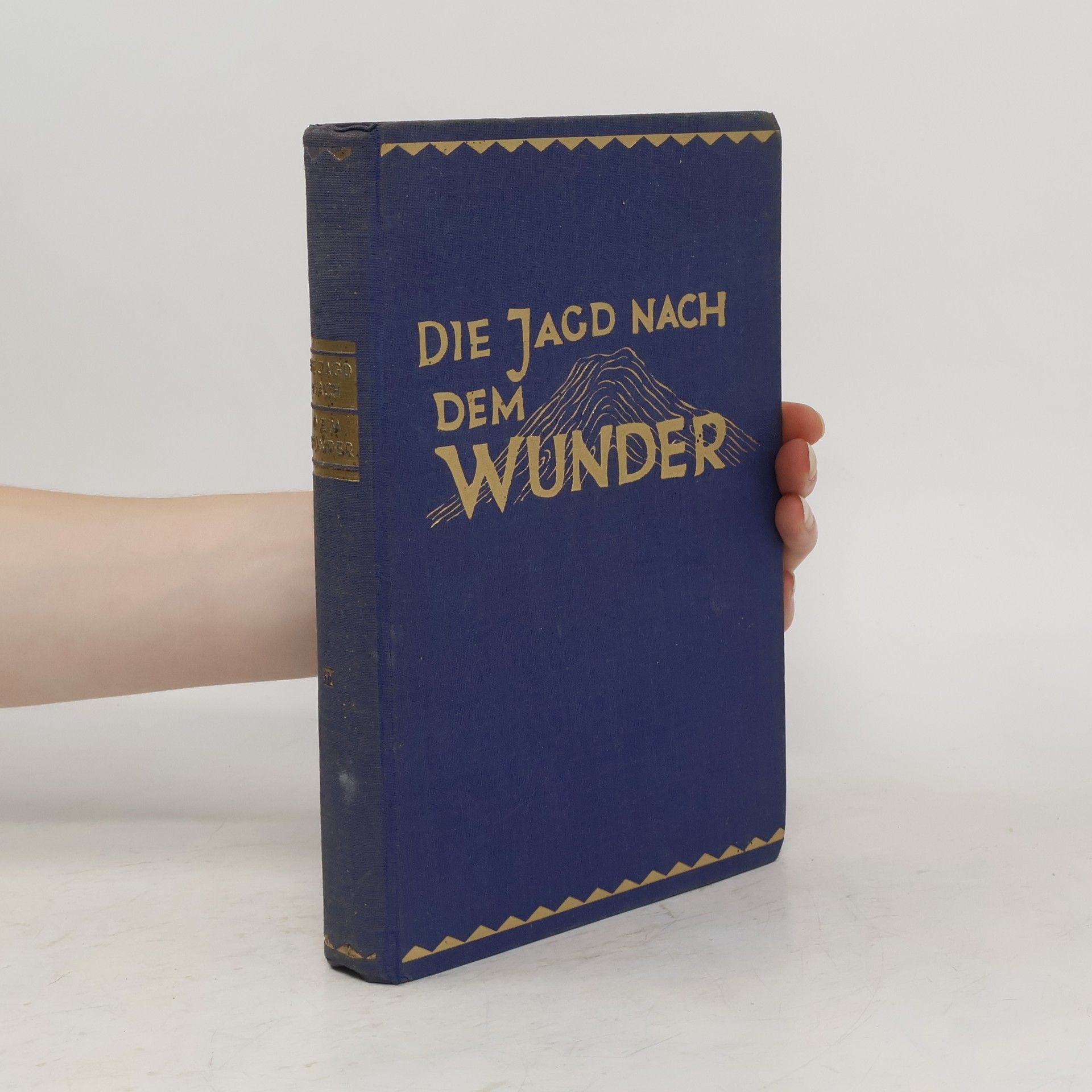 Richard Halliburton Die Jagd nach dem Wunderlicht