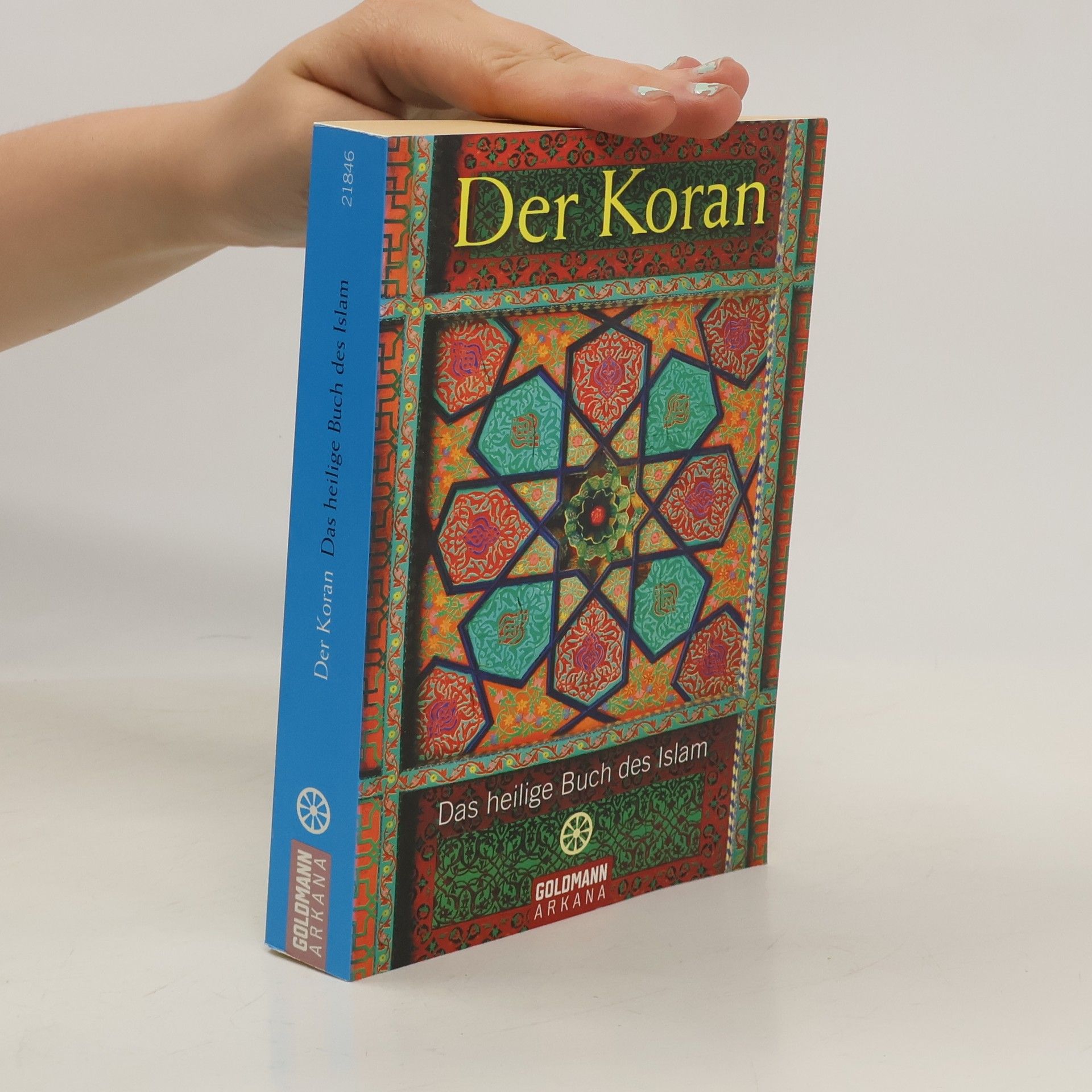 Podnikajte.sk Der Koran