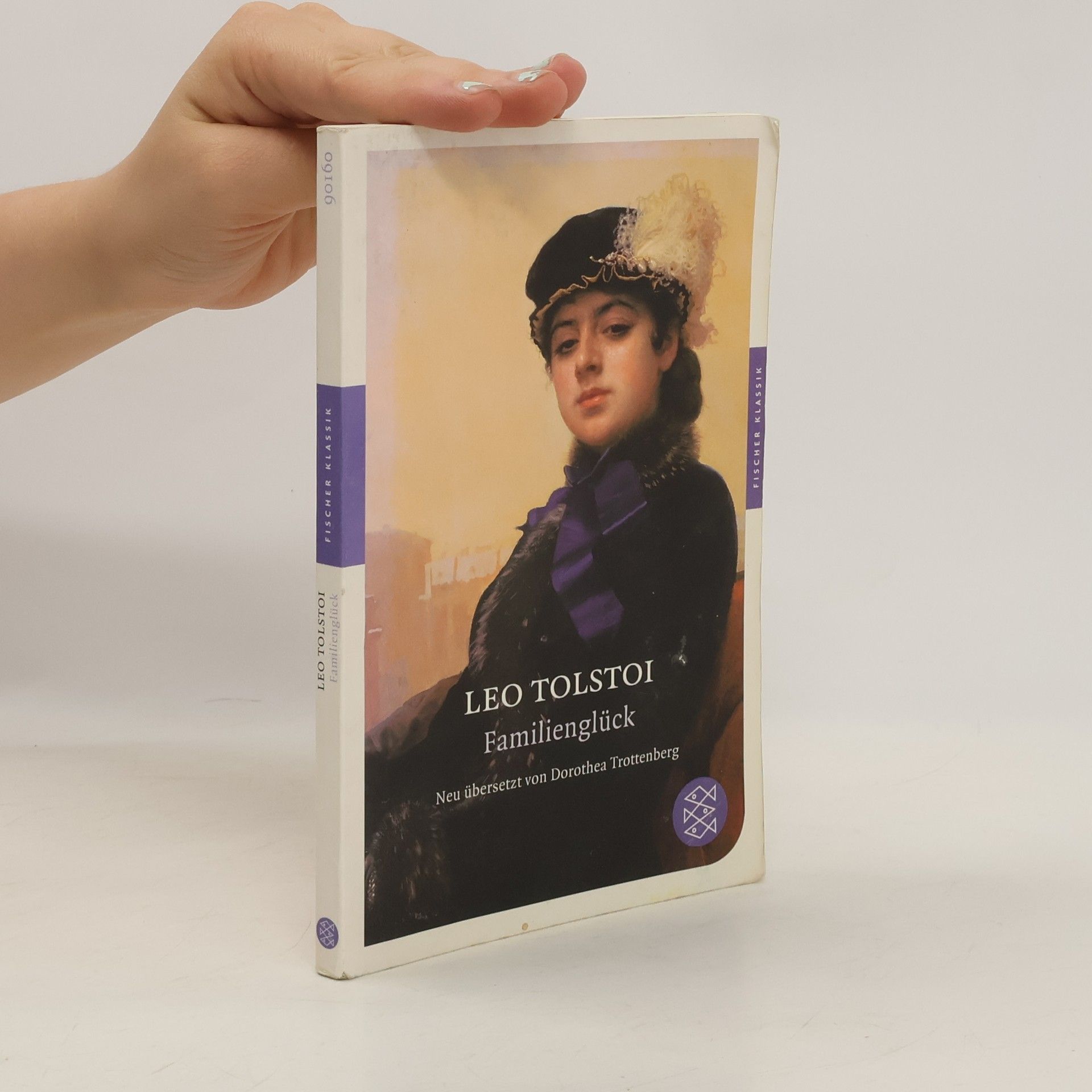 Lev Nikolajevič Tolstoj Familienglück