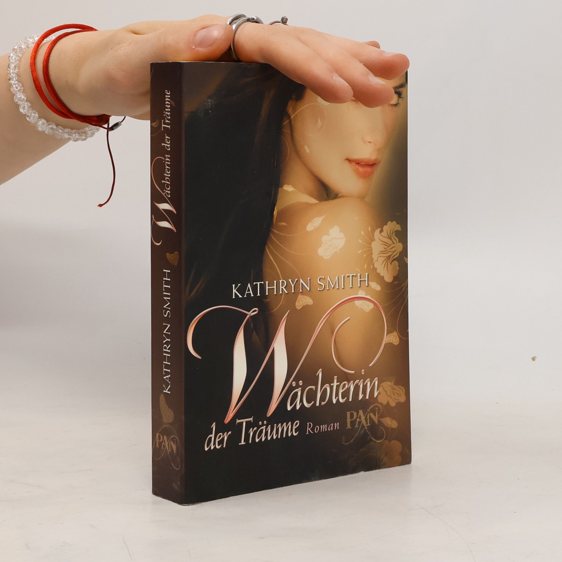 Kathryn Smith Wächterin der Träume