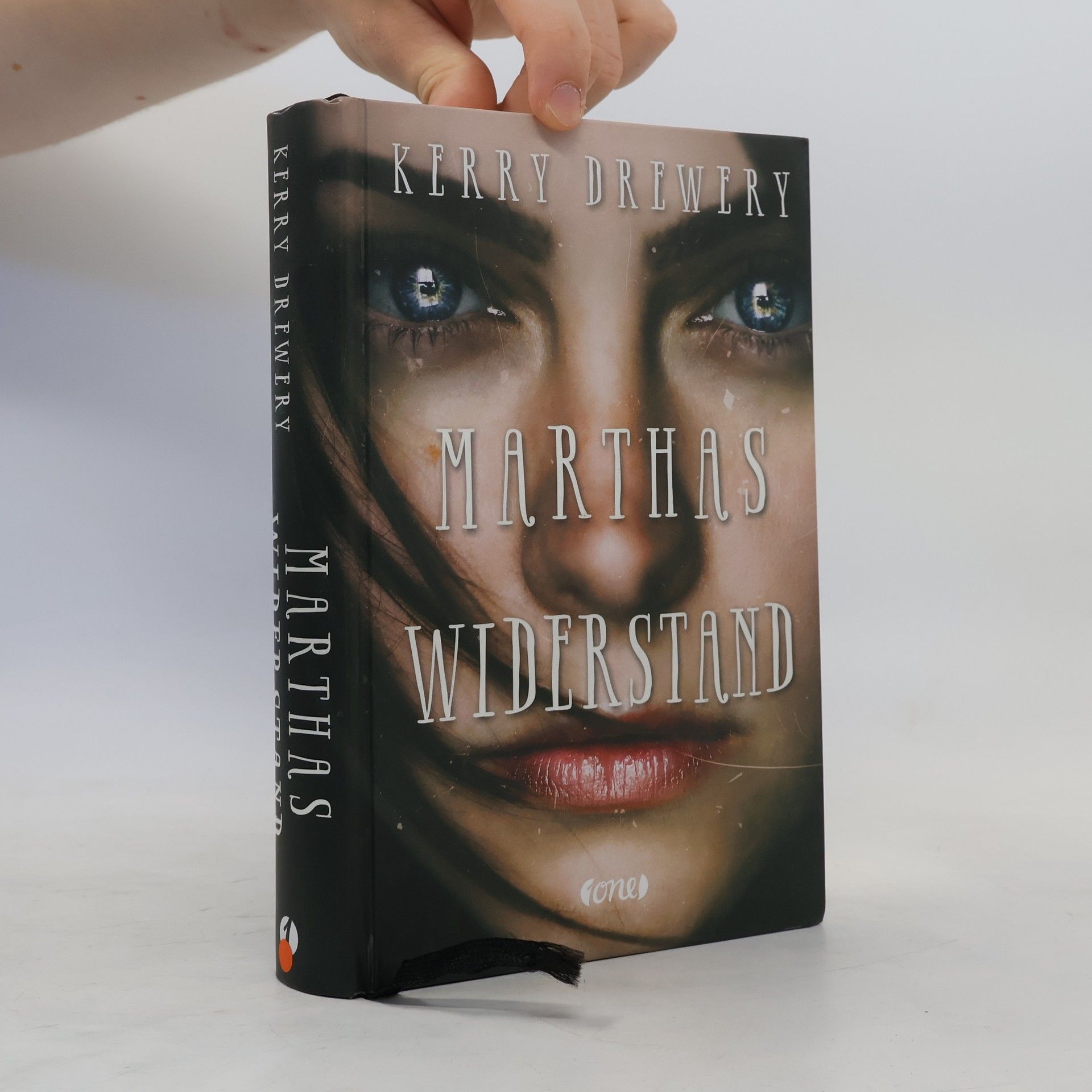 Kerry Drewery Marthas Widerstand
