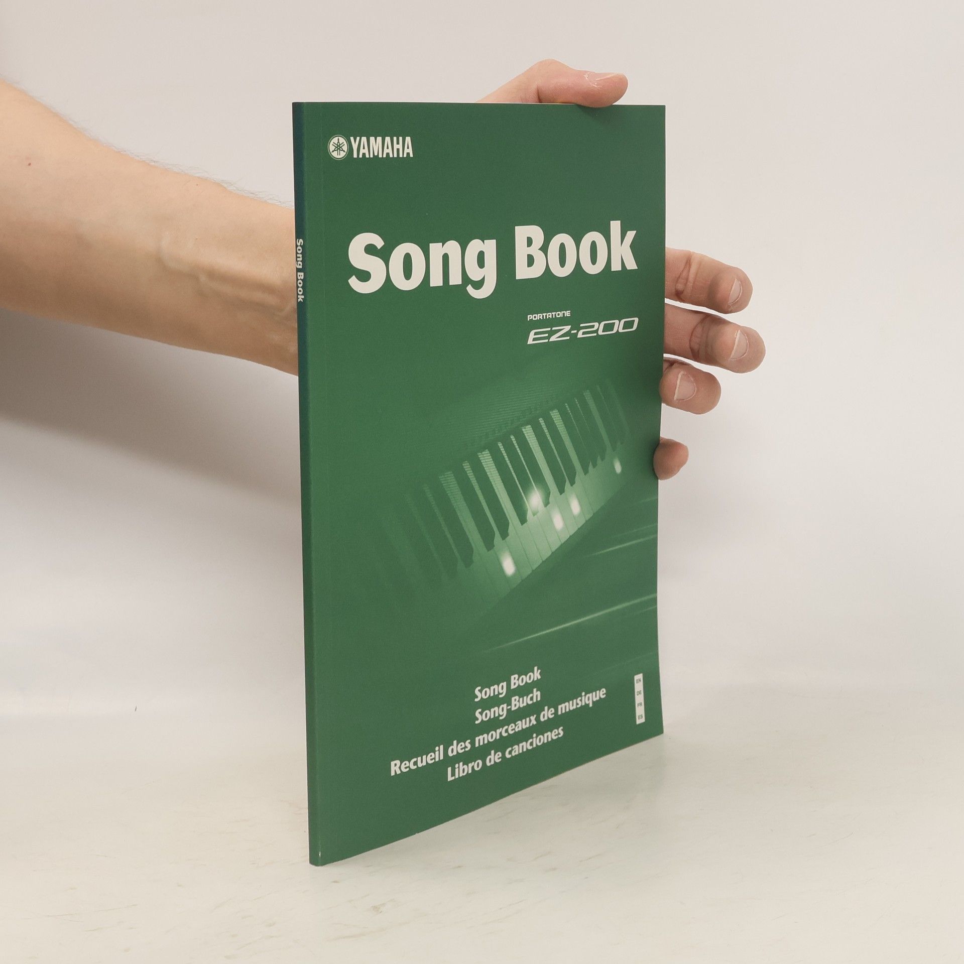 Autorenkollektiv Song Book