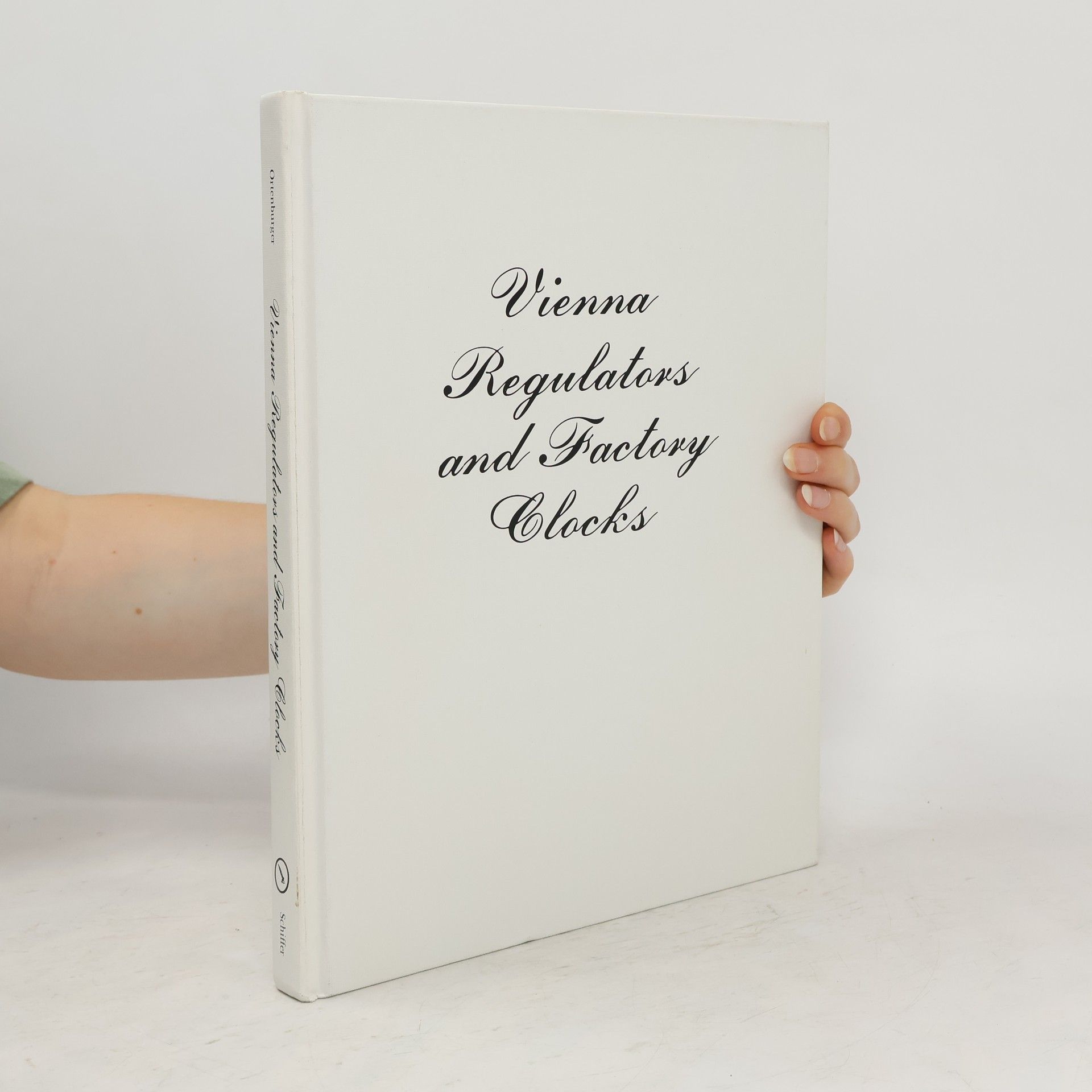 Rick Ortenburger Vienna Regulators and Factory Clocks