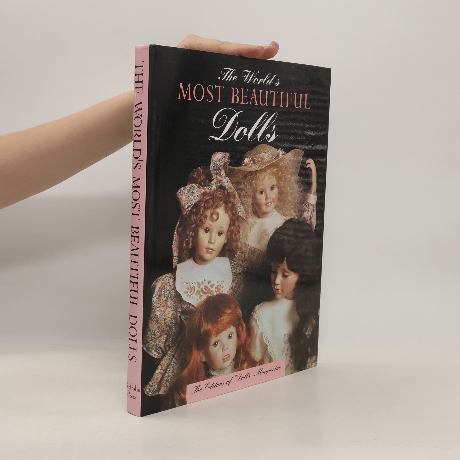 Autorenkollektiv The World's Most Beautiful Dolls