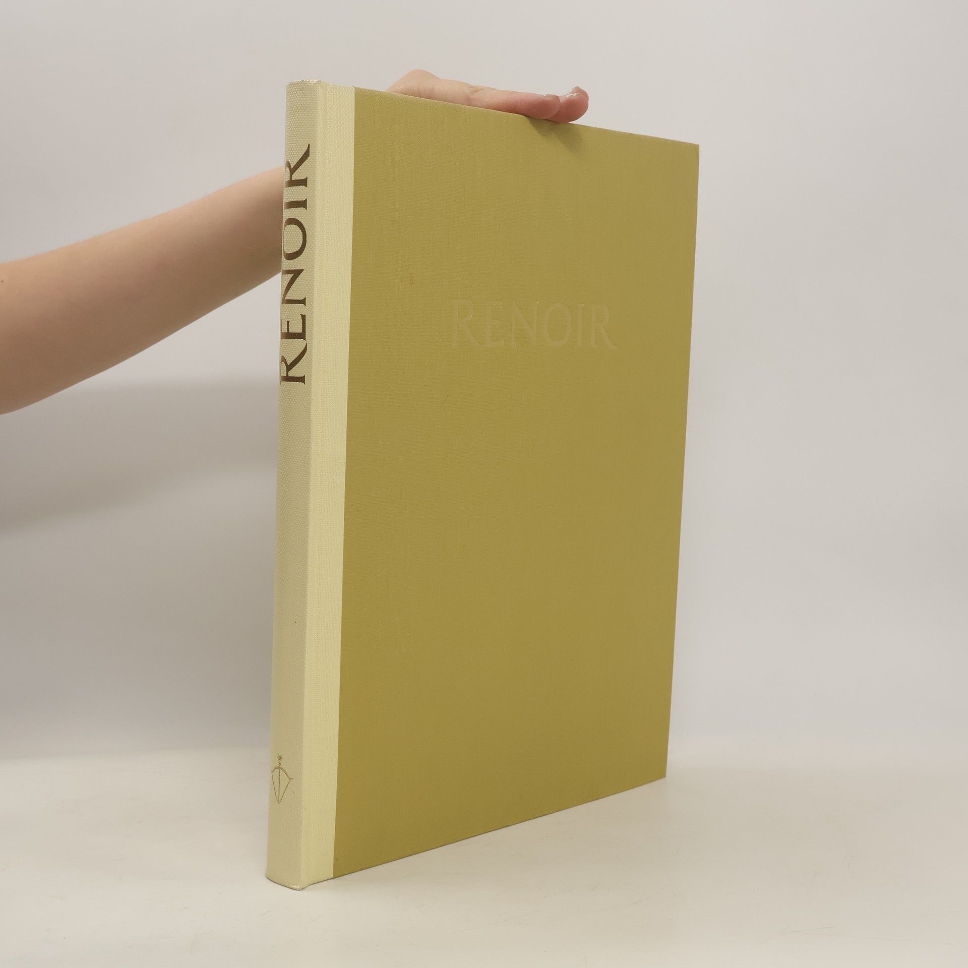 Collectif d'auteurs Renoir