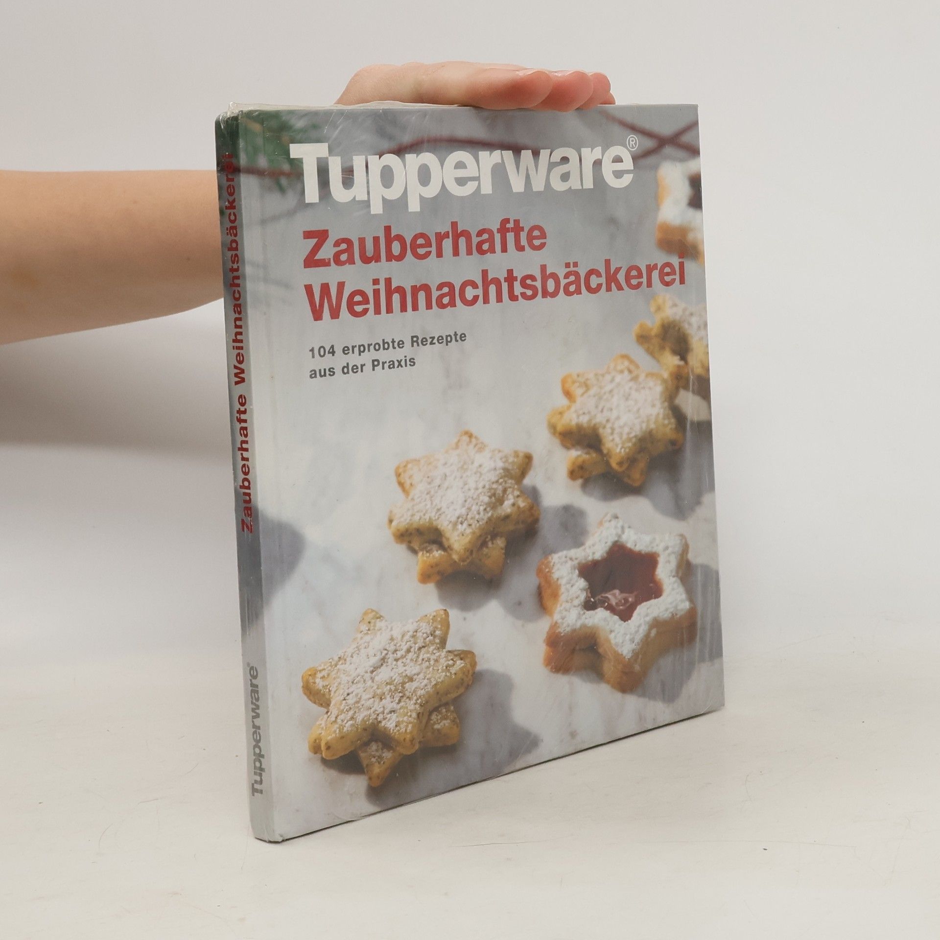 Collectif d'auteurs Tupperware