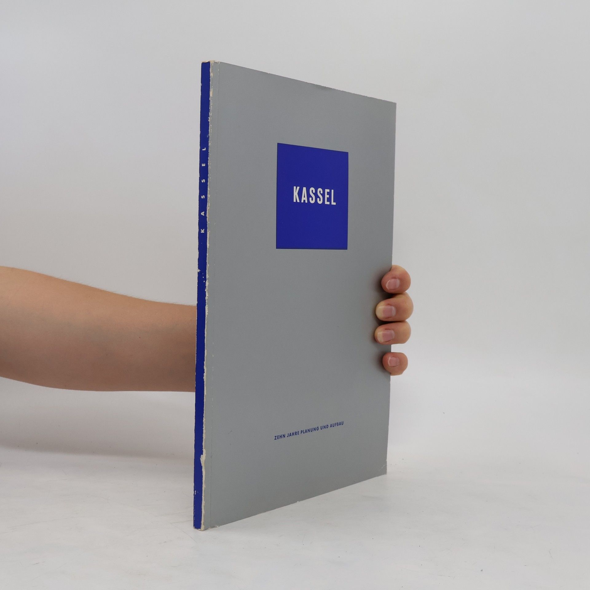 Autorenkollektiv Kassel