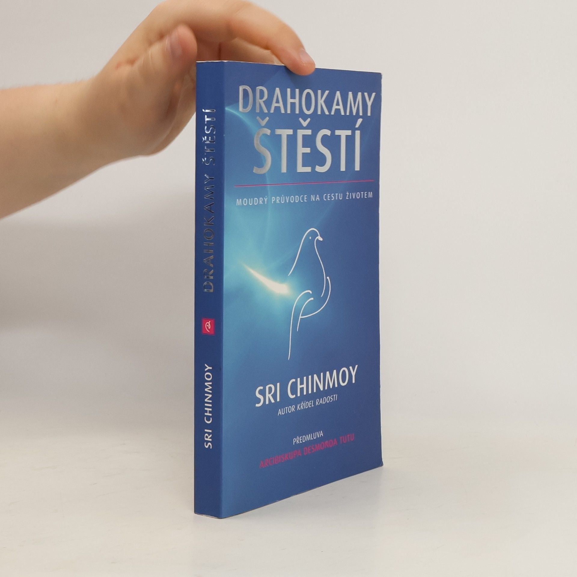 Sri Chinmoy Drahokamy štěstí