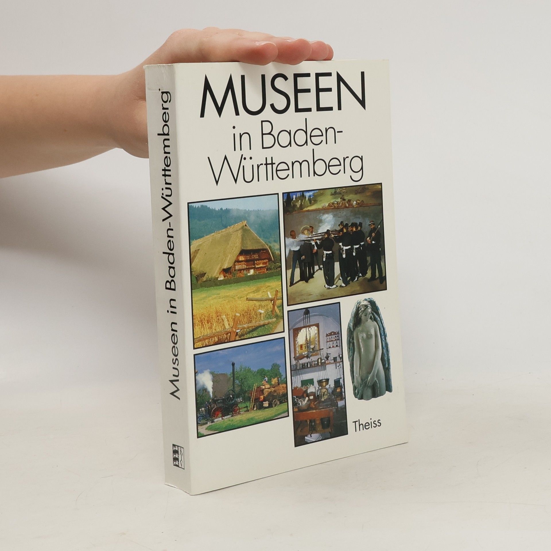 kolektiv Museen in Baden-Württemberg