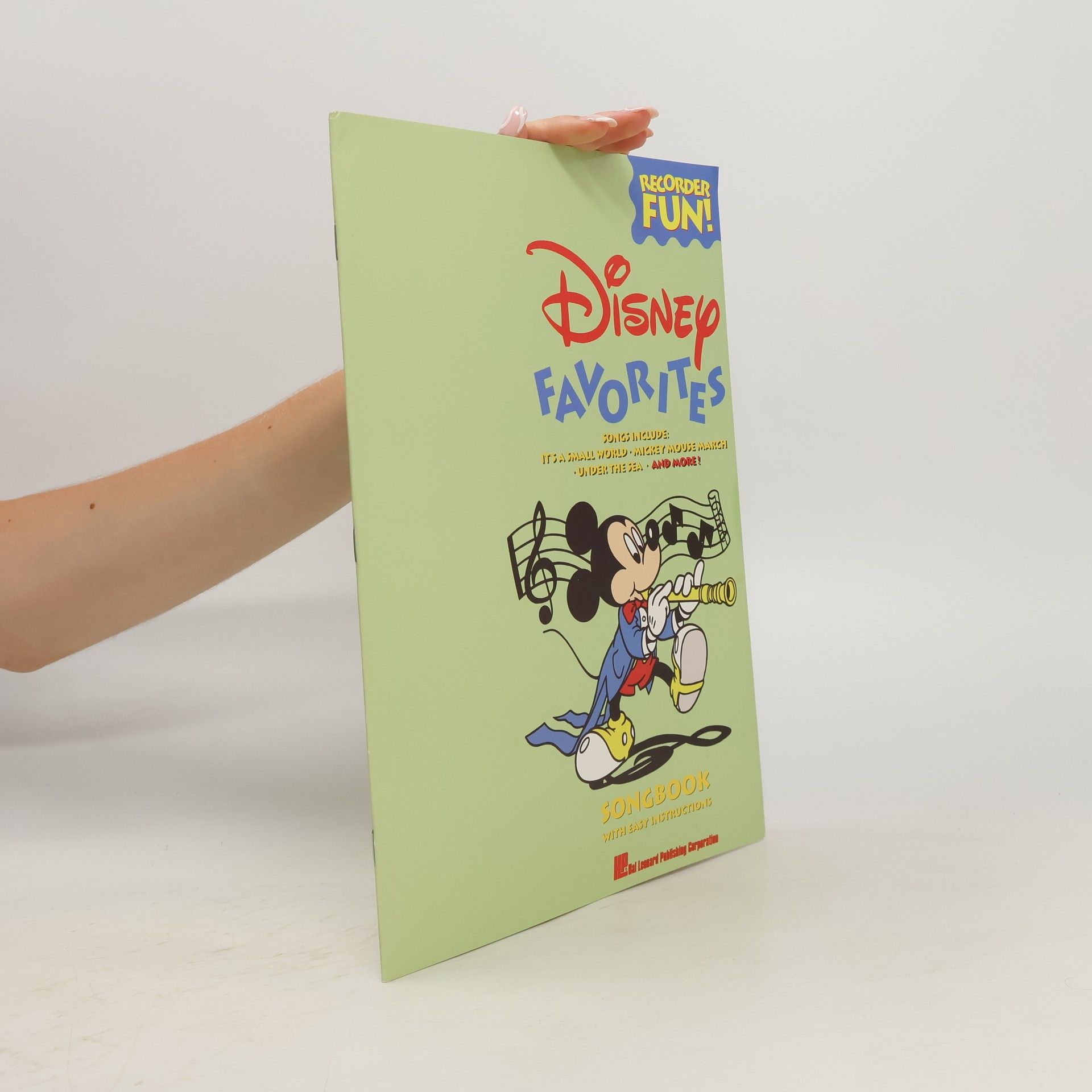 Autorenkollektiv Disney Favorites