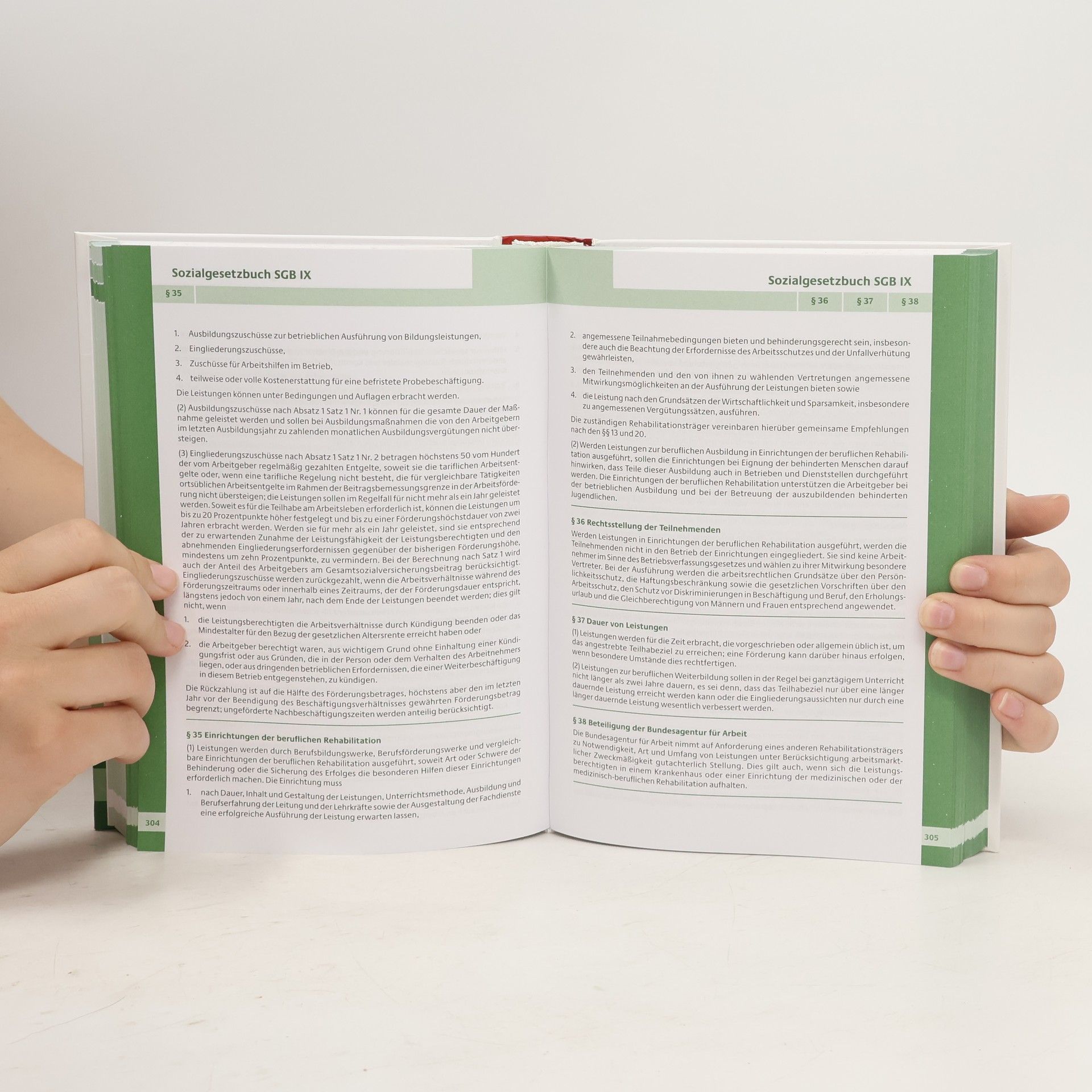Autorenkollektiv Ratgeber für Menschen mit Behinderung