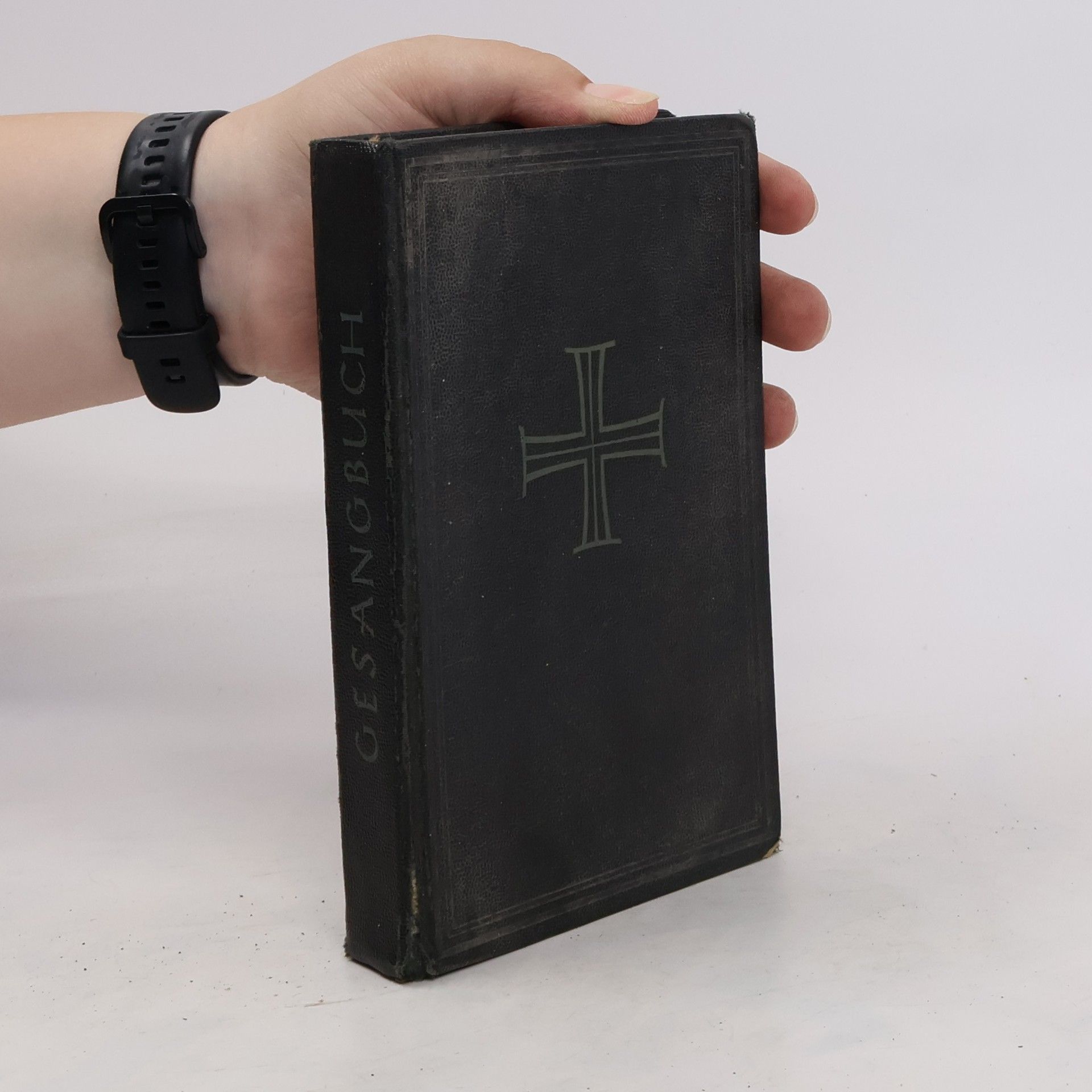 Autorenkollektiv Evangelisches Kirchengesangbuch