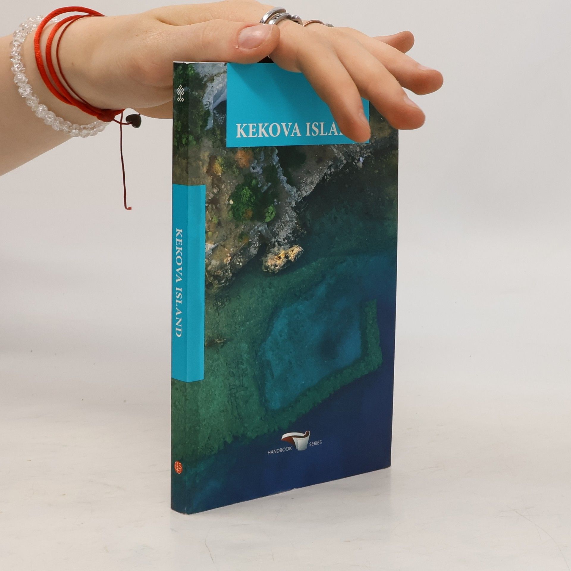 Collectif d'auteurs Kekova Island