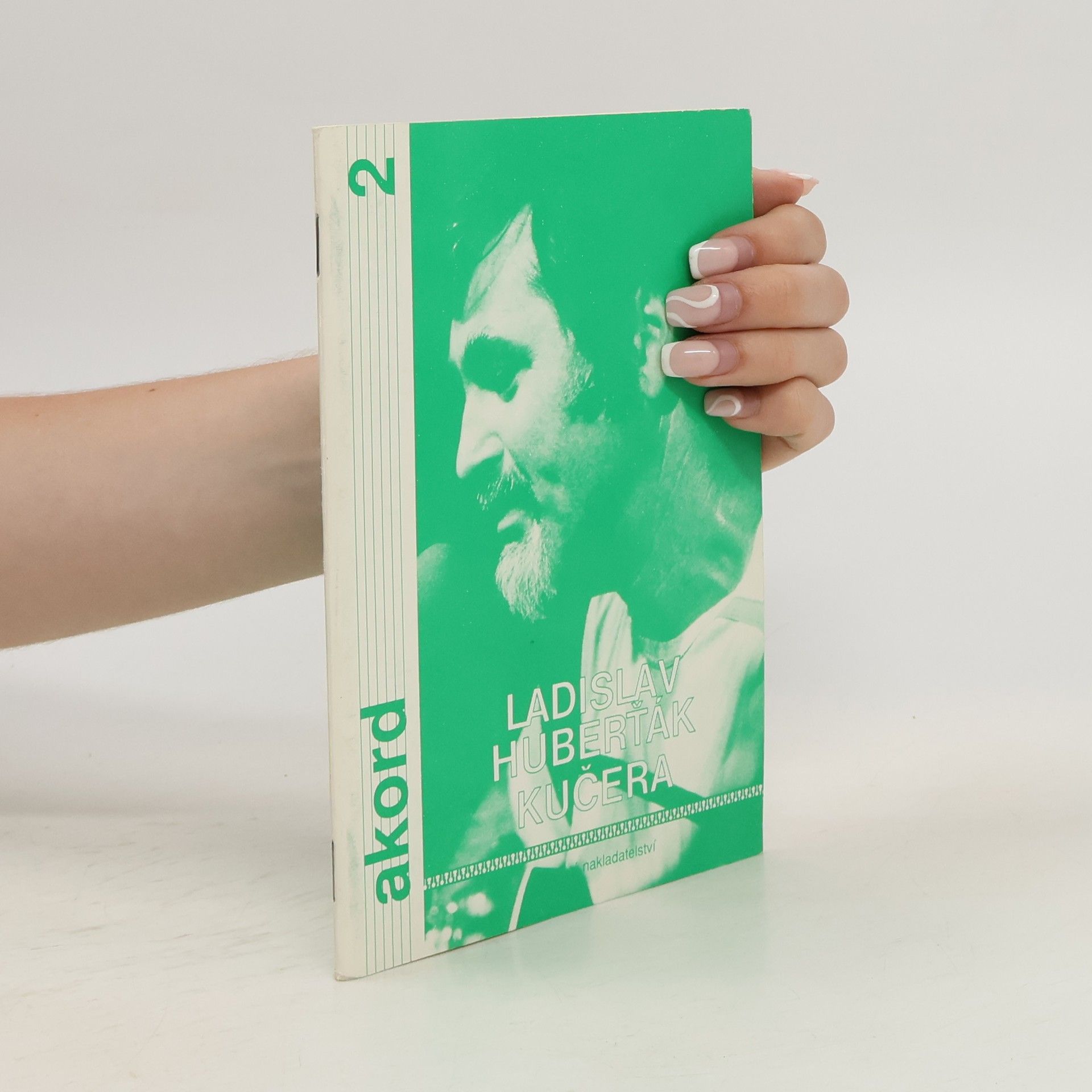 Ladislav Kučera Ladislav Huberťák Kučera - Díl 1