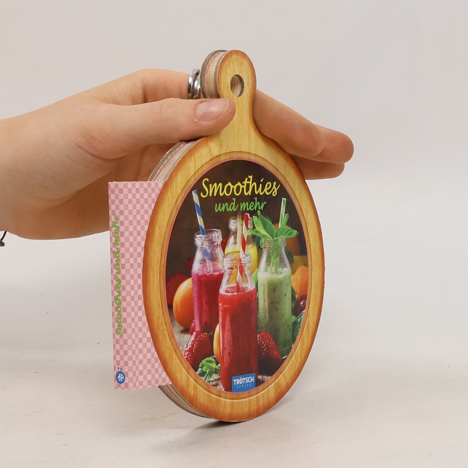 kolektiv Smoothies und mehr