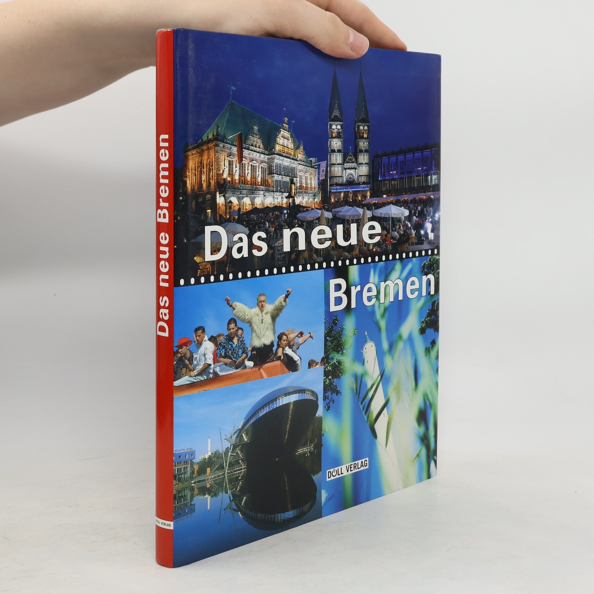 Toma Babovic Das neue Bremen