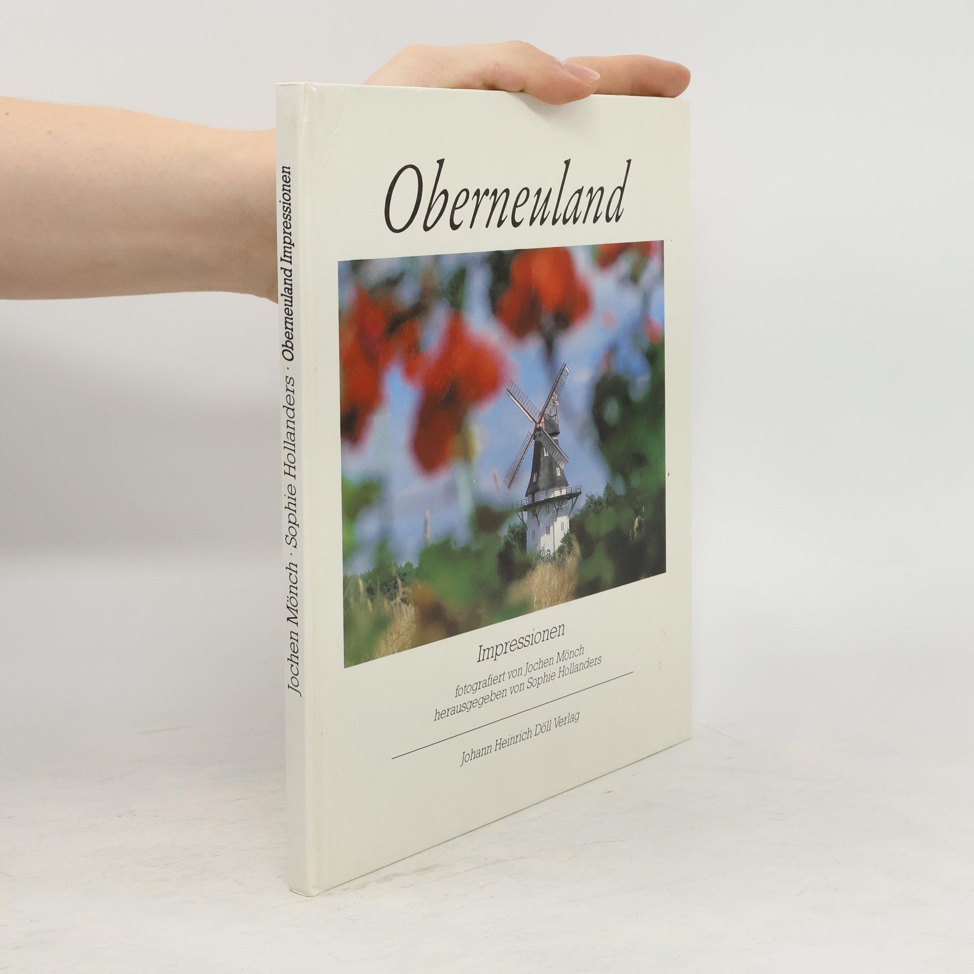 Jochen Monch Oberneuland