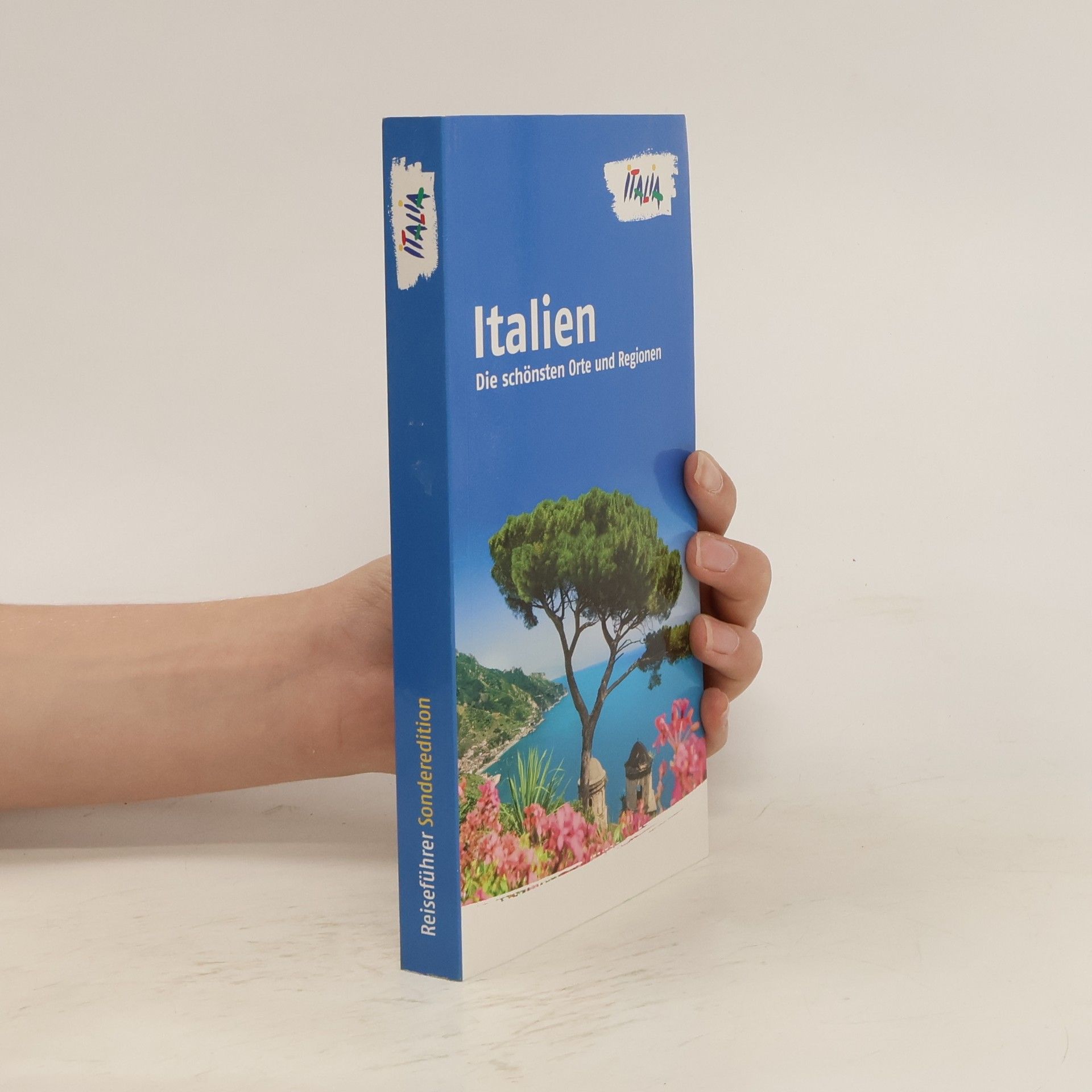 Autorenkollektiv Italien