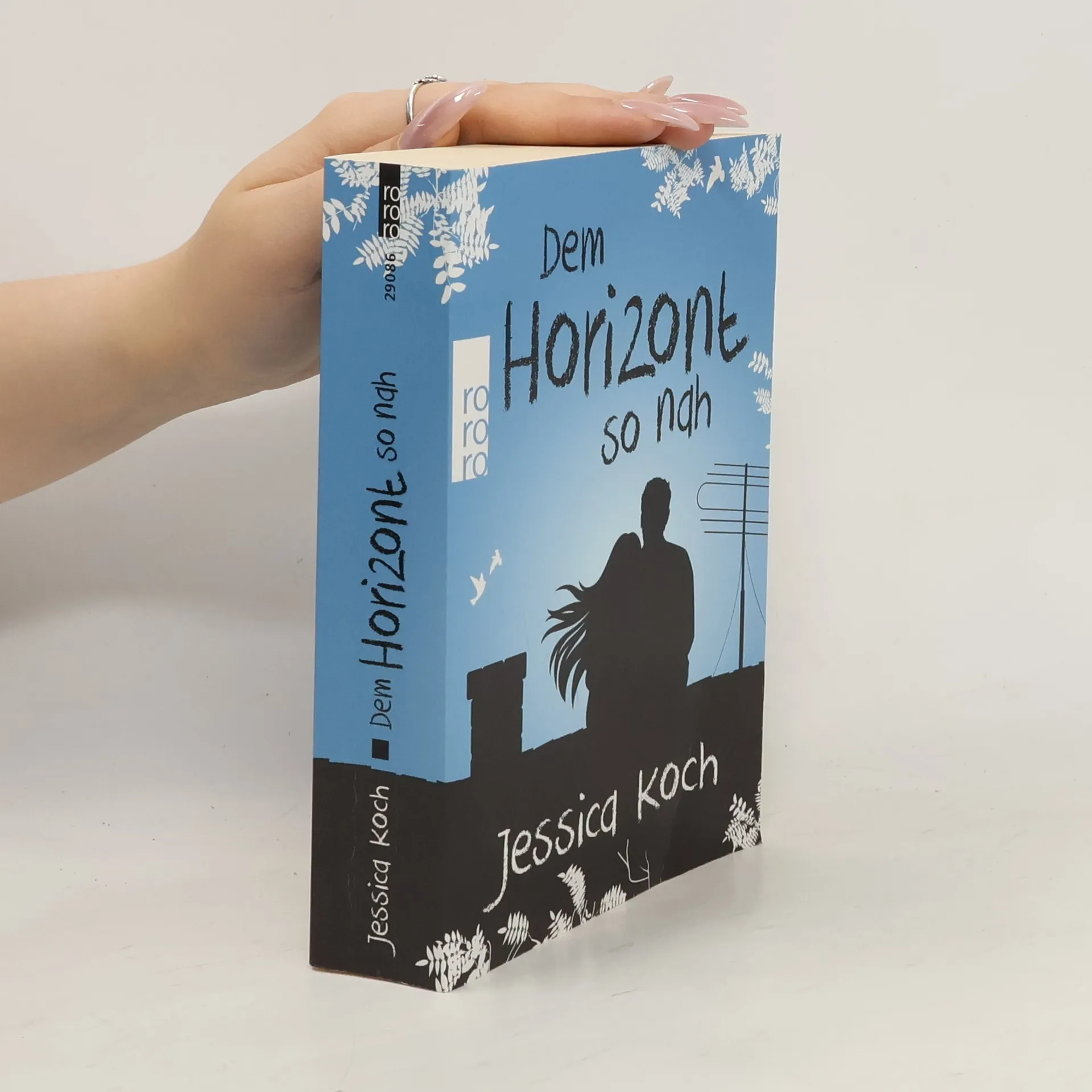 Dem Horizont so nah | Book | Jessica Koch | DE