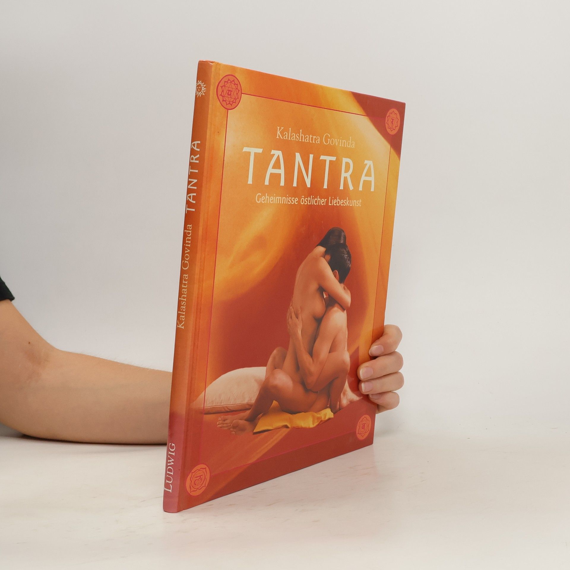 Kalashatra Govinda Tantra
